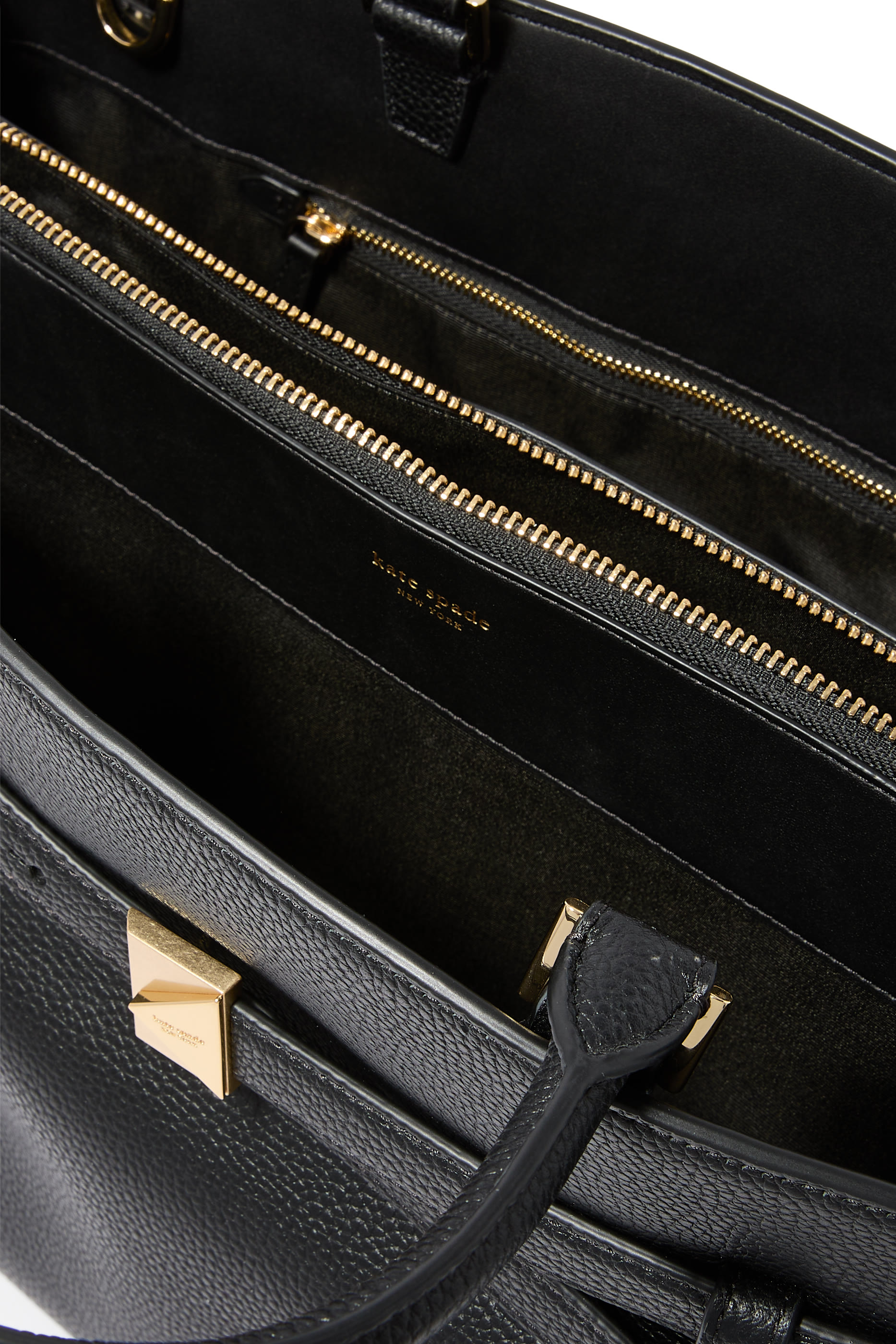 Deco Large Tote Bag