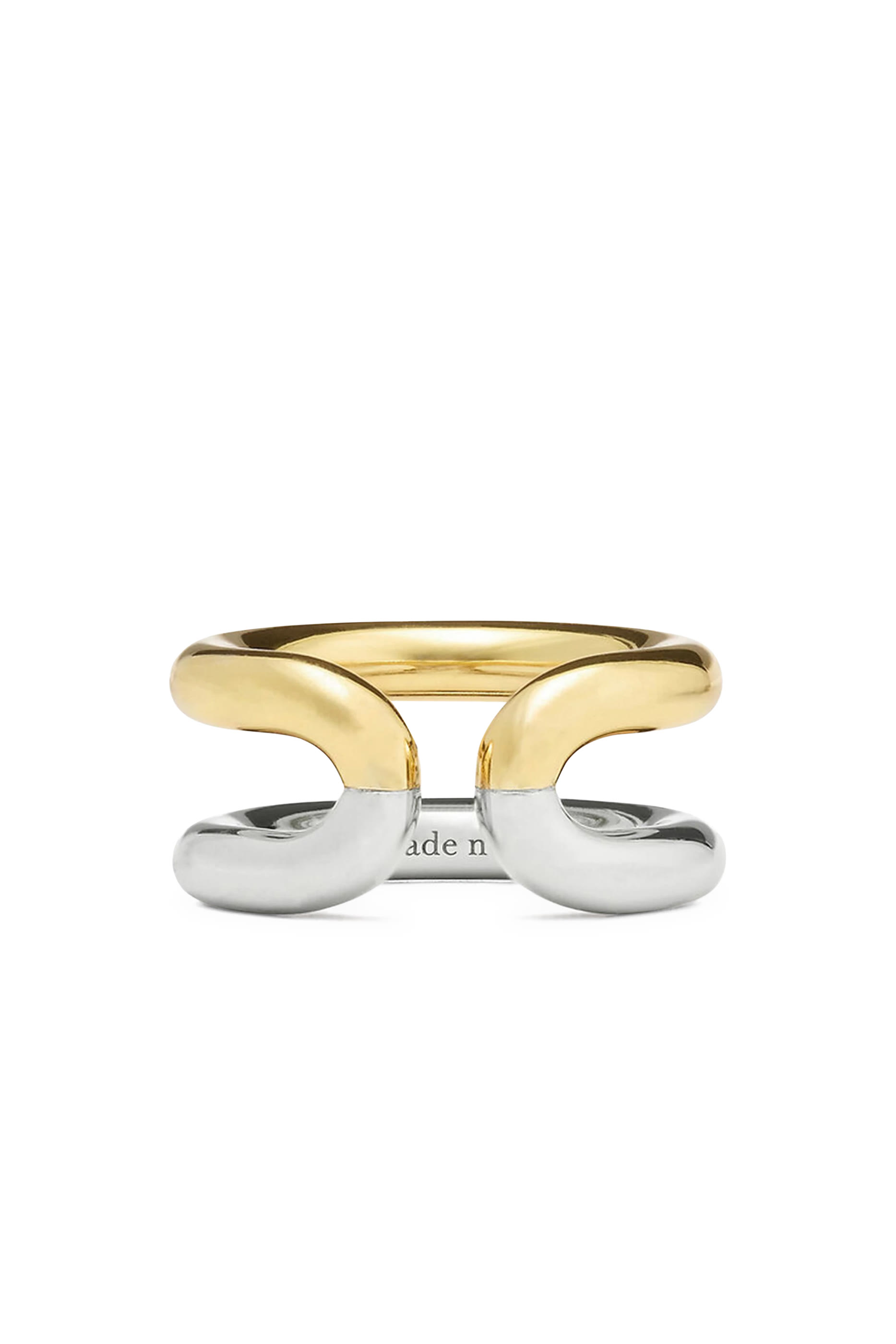 Interlock Ring