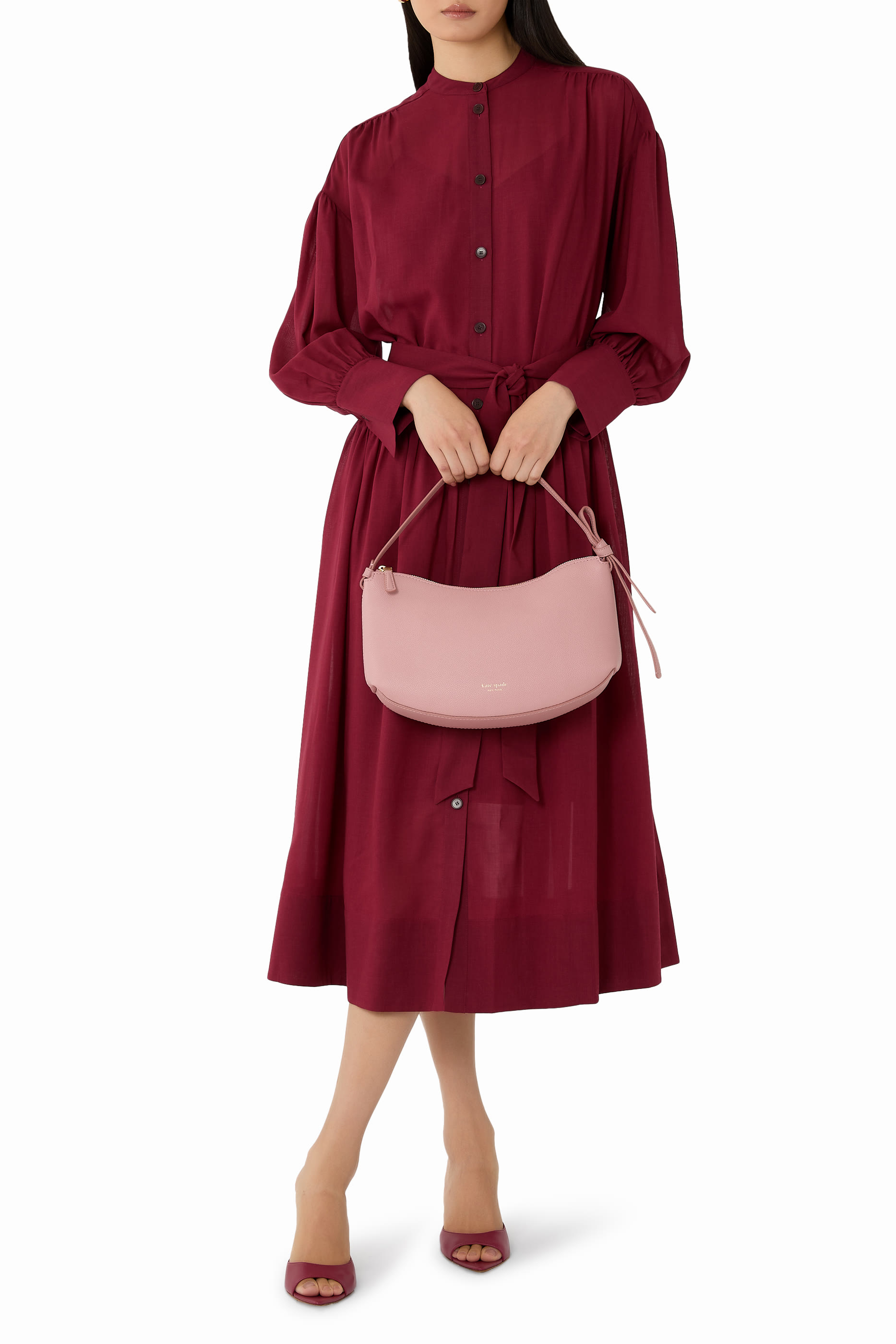 Loop Shoulder Bag