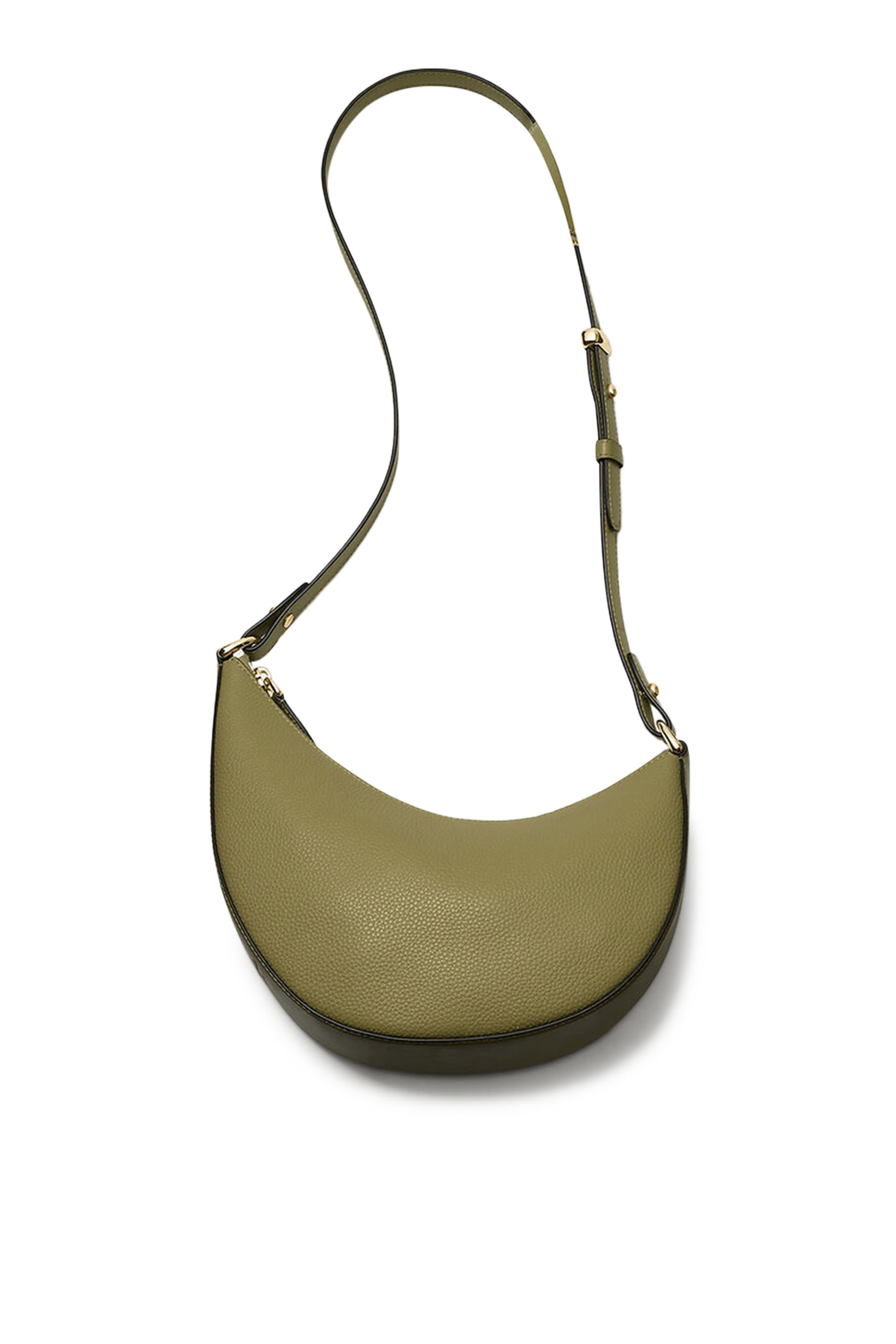 Duo Crossbody Bag 