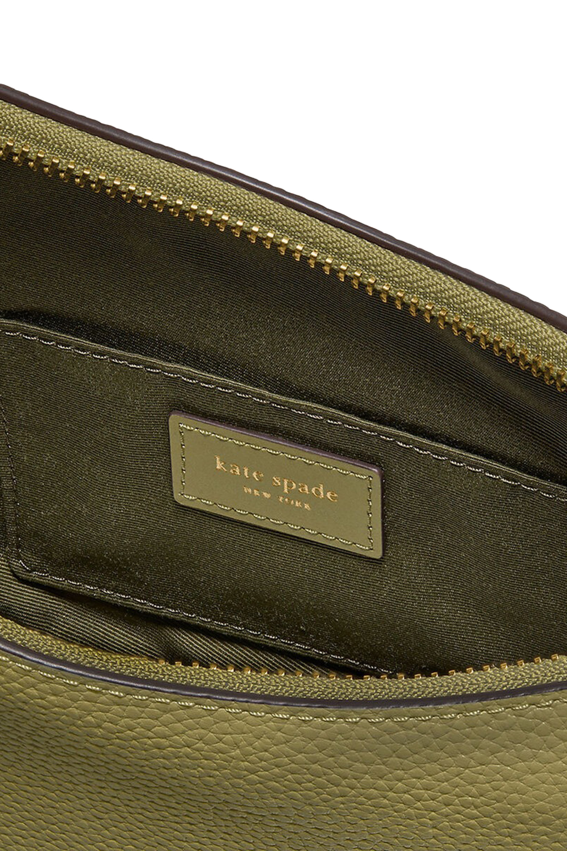 Duo Crossbody Bag 