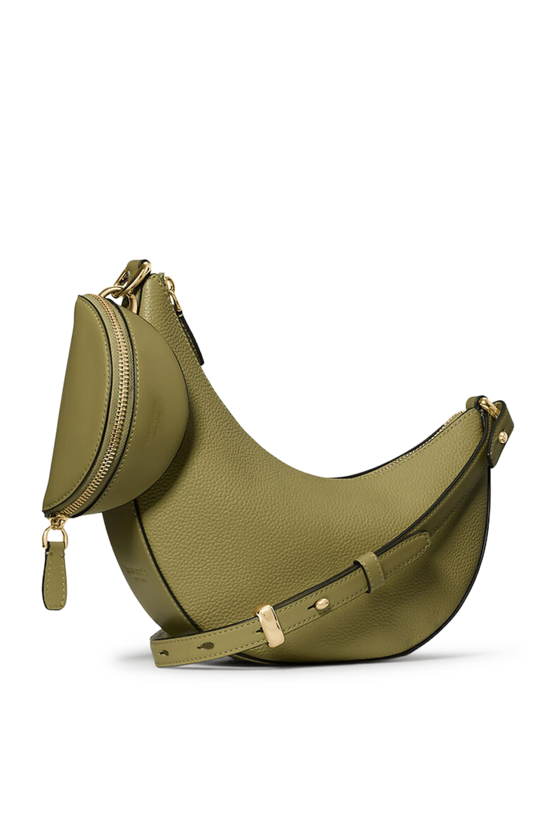 Duo Crossbody Bag 