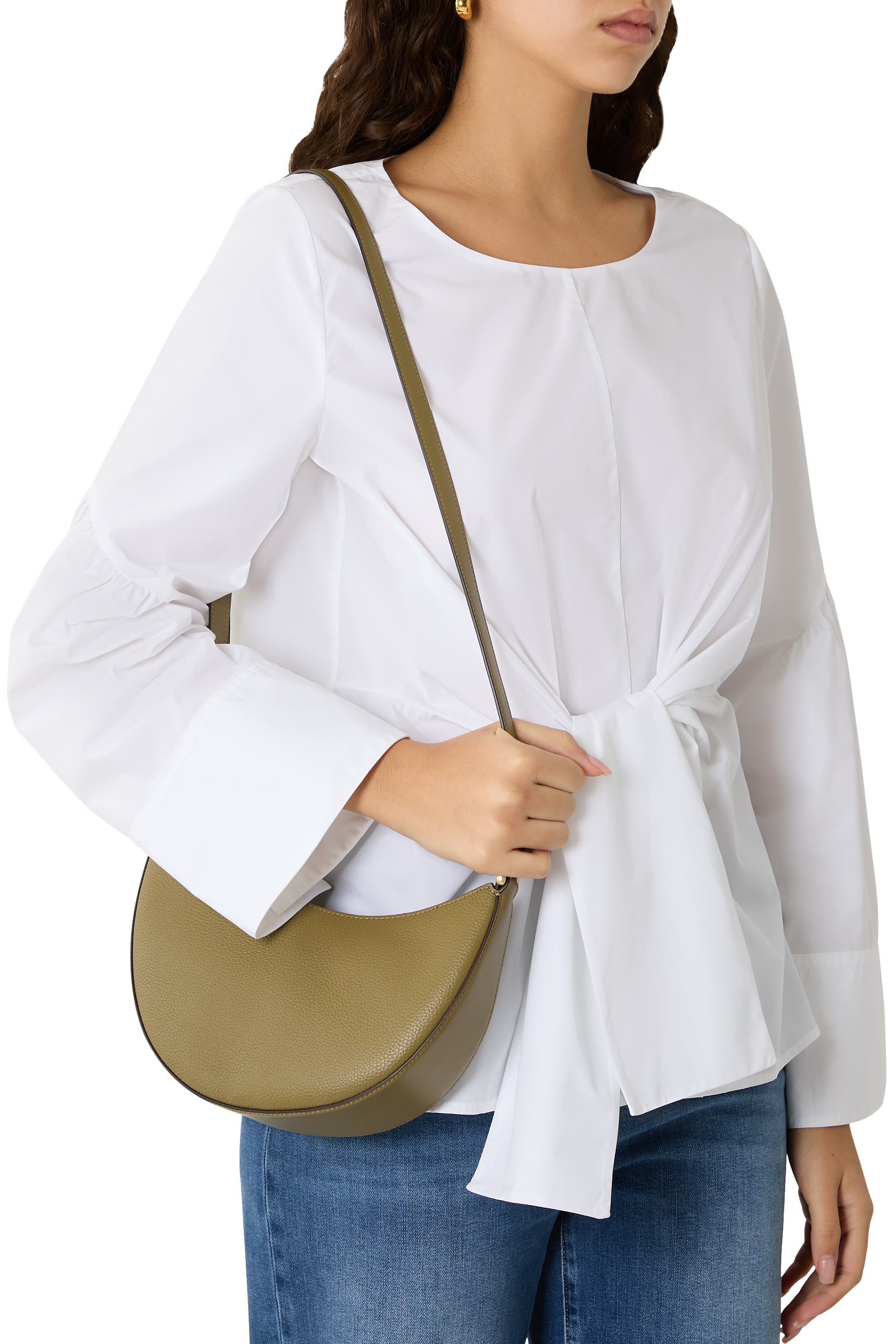 Duo Crossbody Bag 