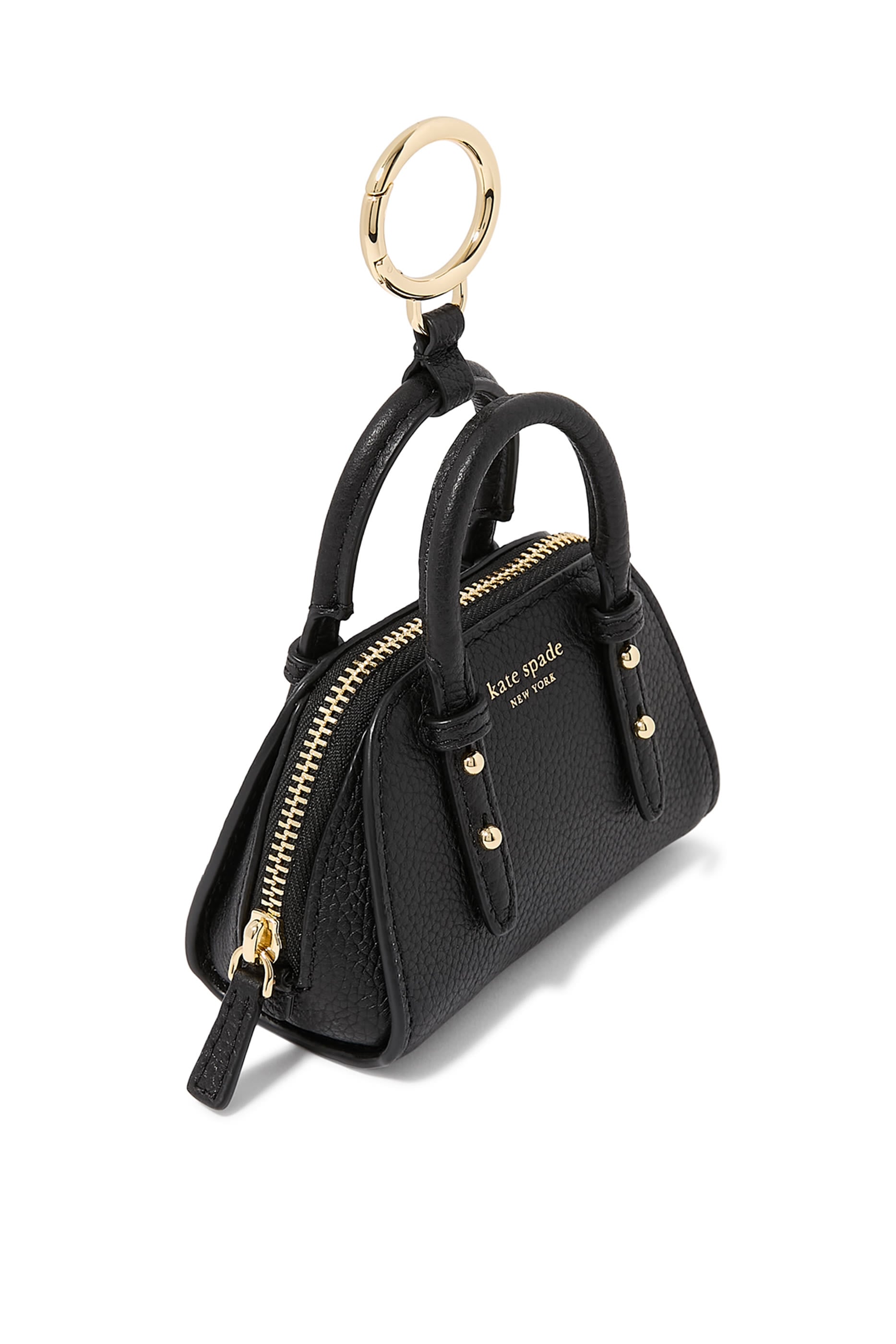 Charmed Nano Carryall Bag Charm