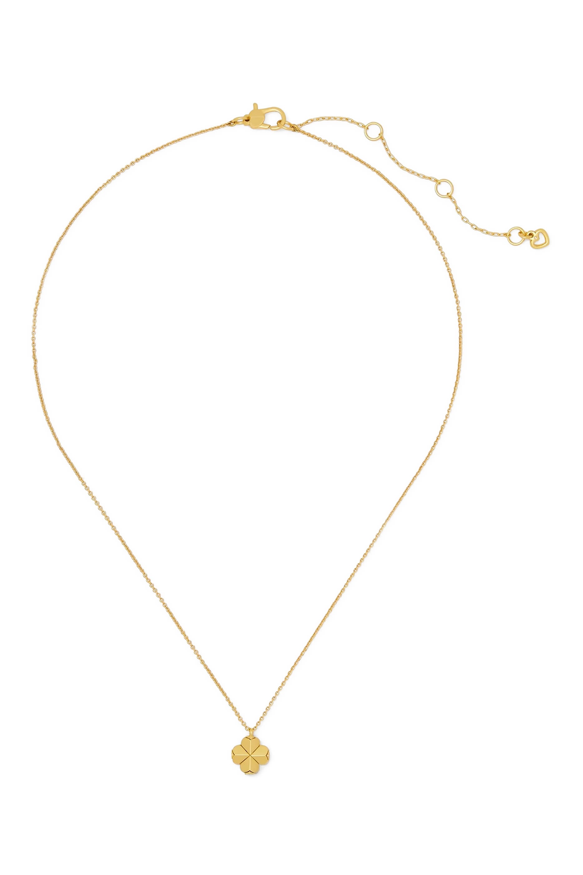 Kate Flower Mini Pendant