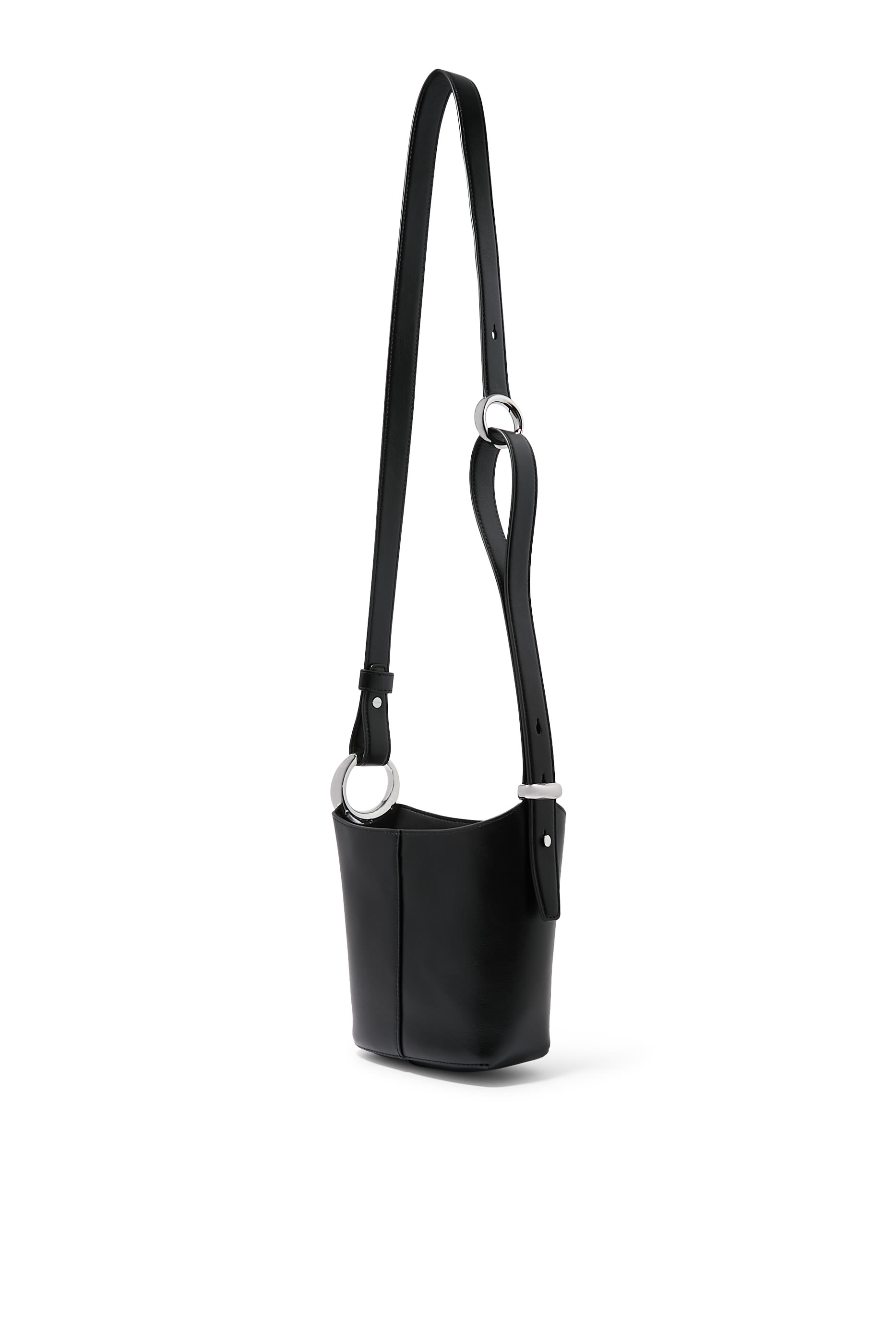Halo Mini Bucket Bag