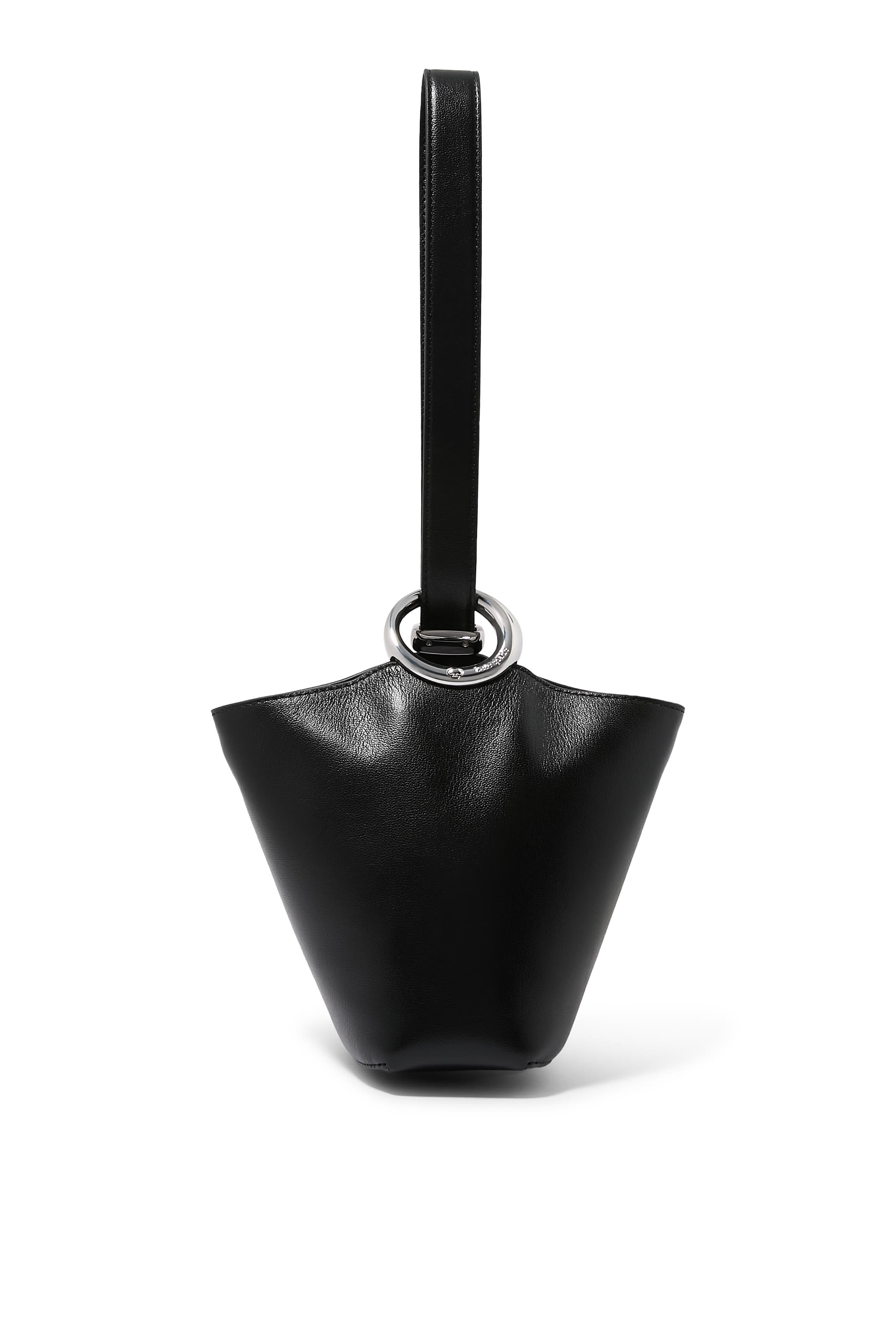 Halo Mini Bucket Bag