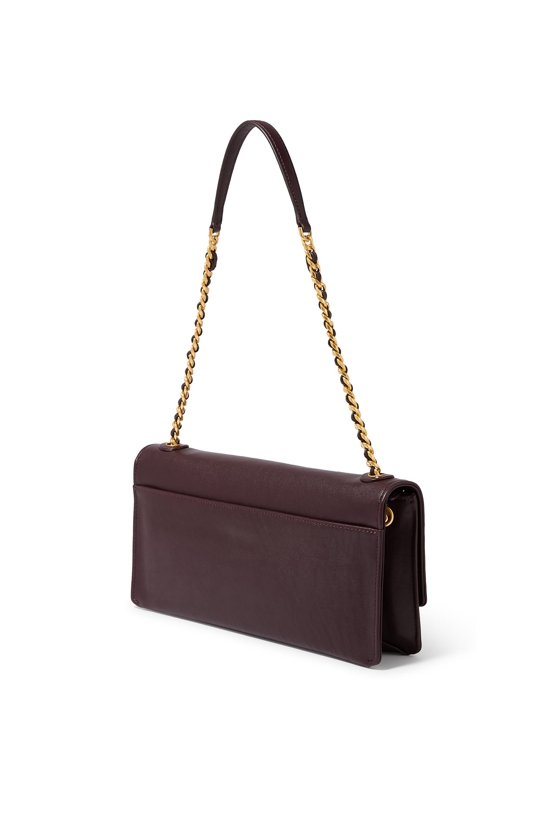 Deco Soft Shoulder Bag