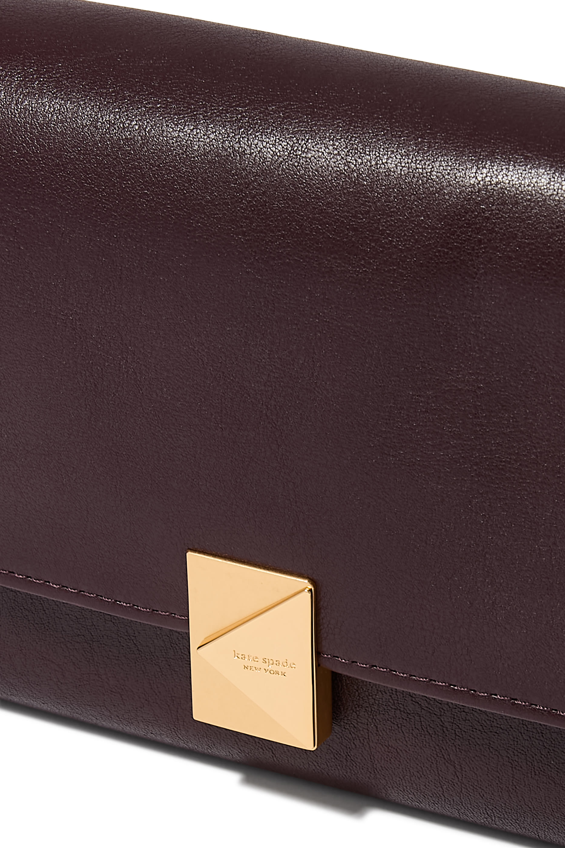 Deco Soft Shoulder Bag