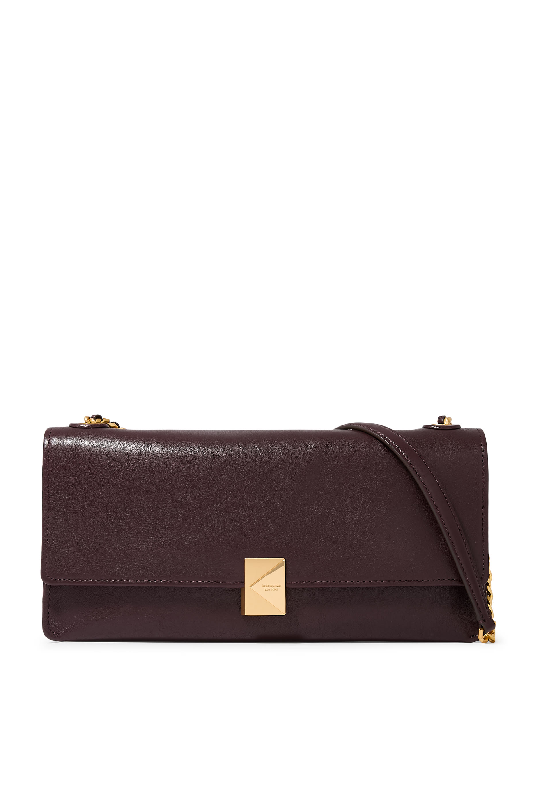 Deco Soft Shoulder Bag