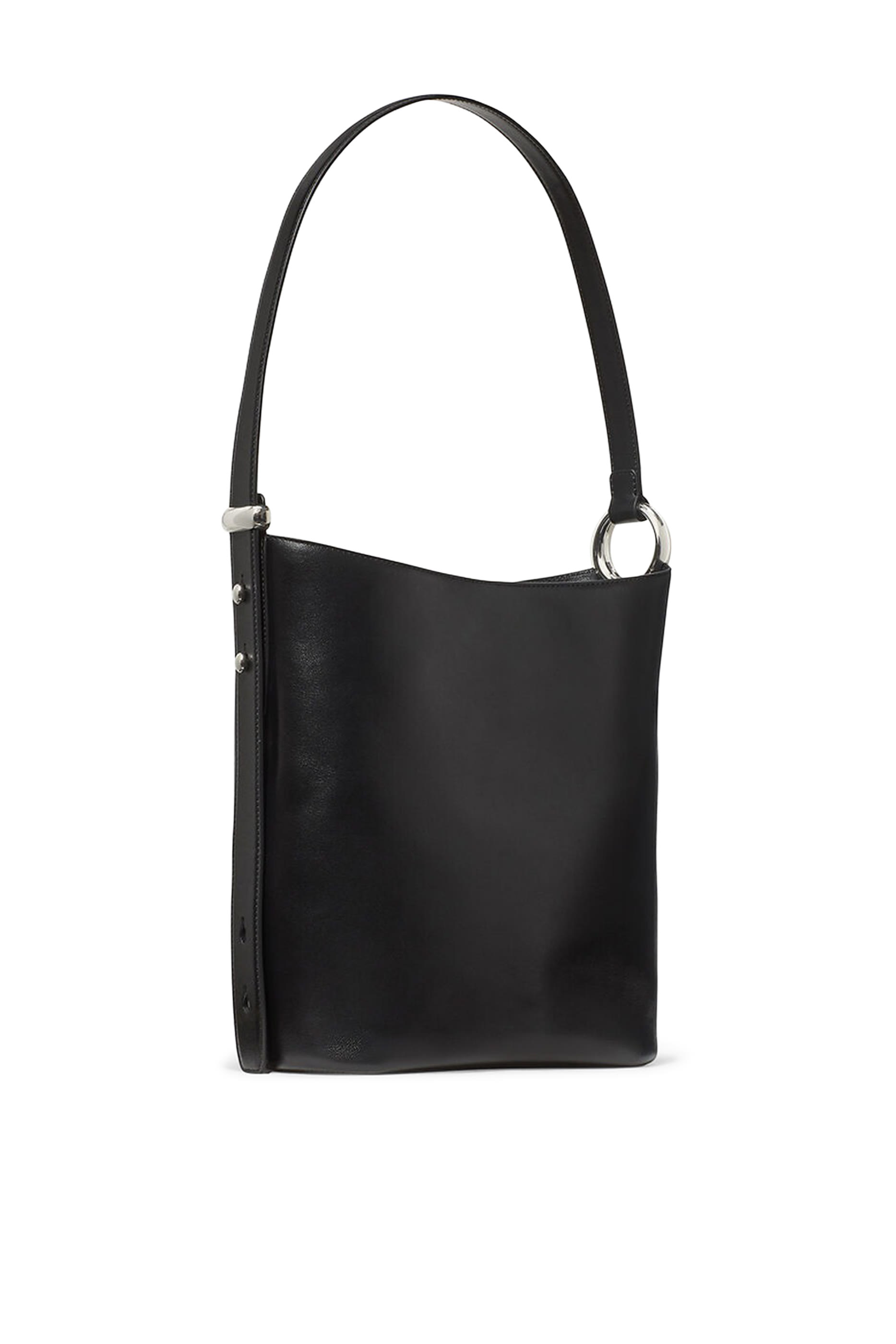 Halo Bucket Bag