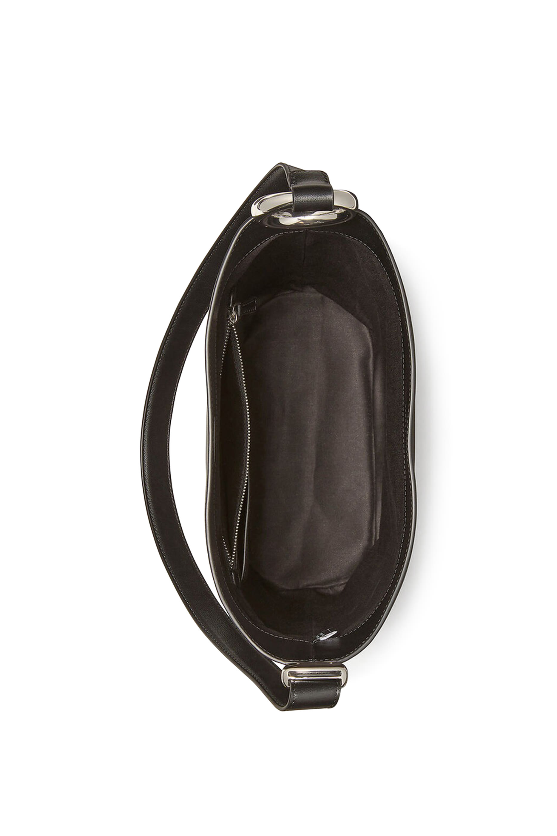 Halo Bucket Bag