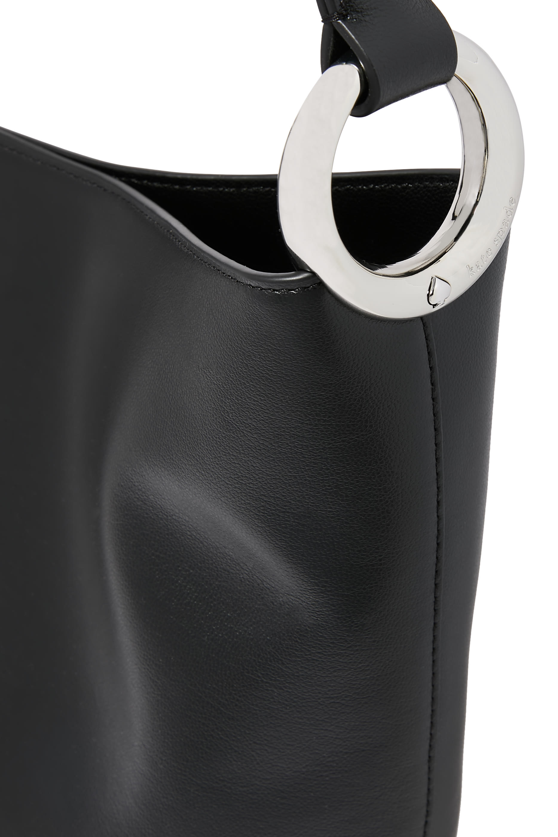 Halo Bucket Bag