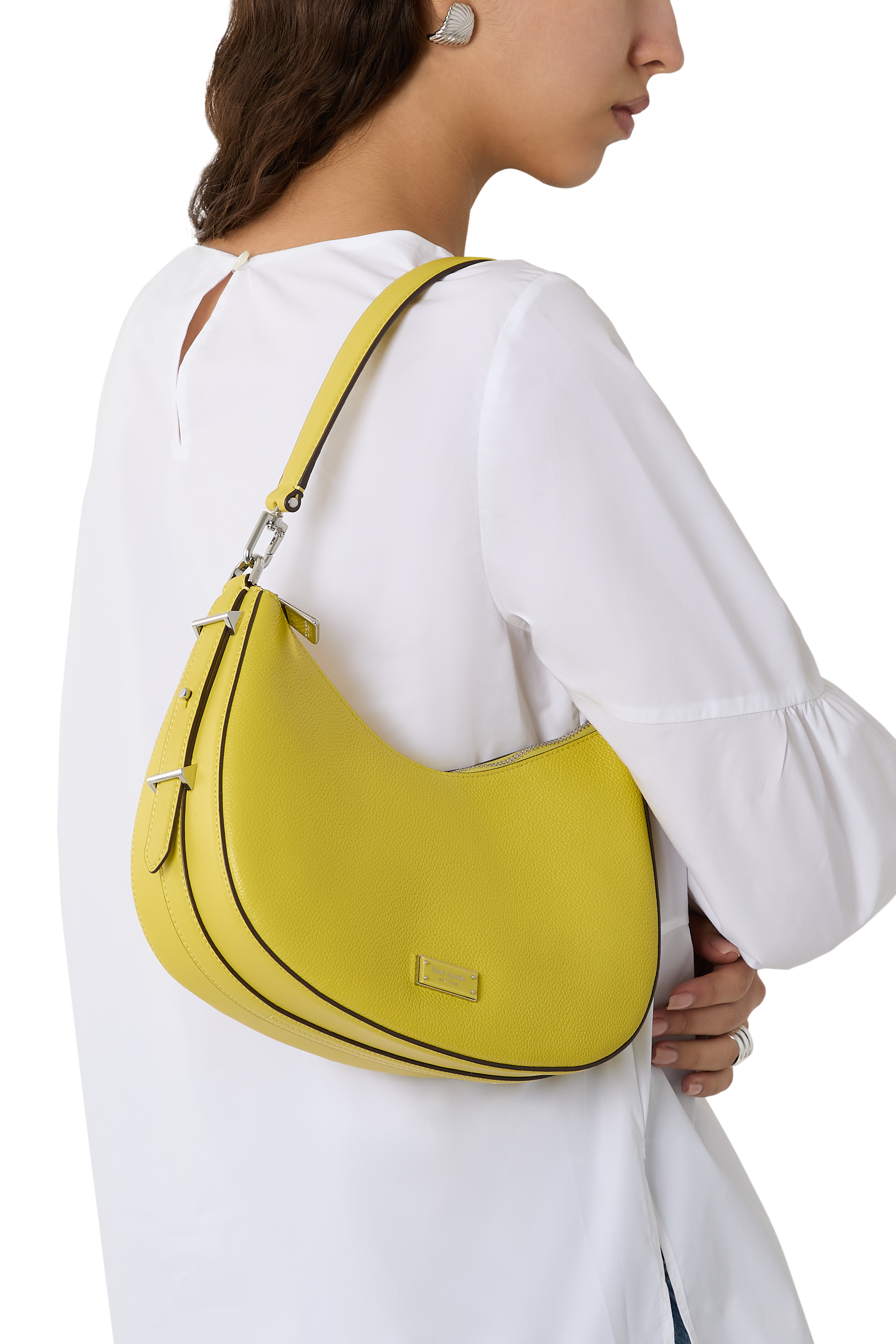Liv Hobo Bag