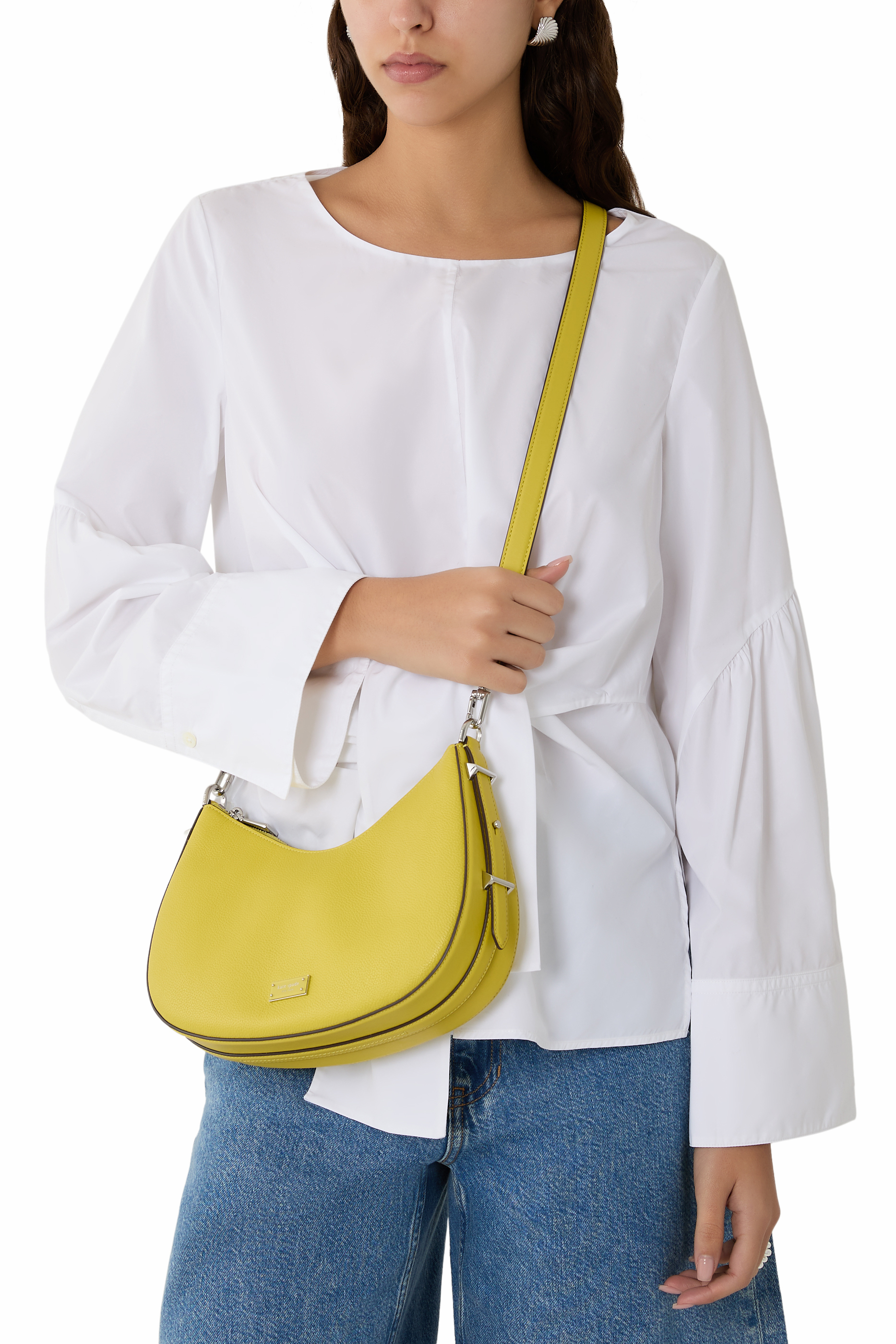 Liv Hobo Bag