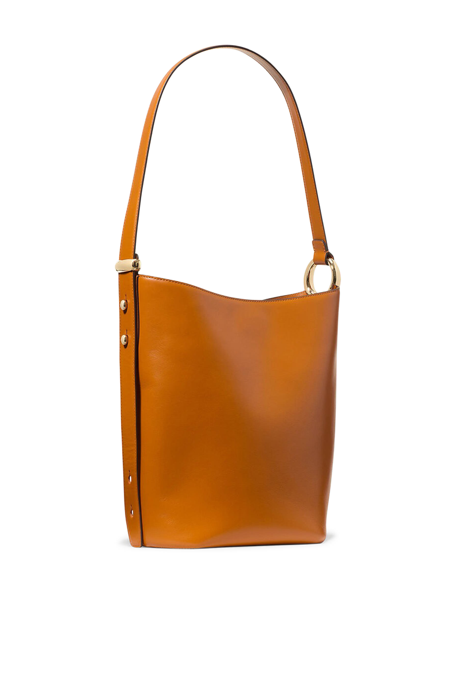 Halo Bucket Bag
