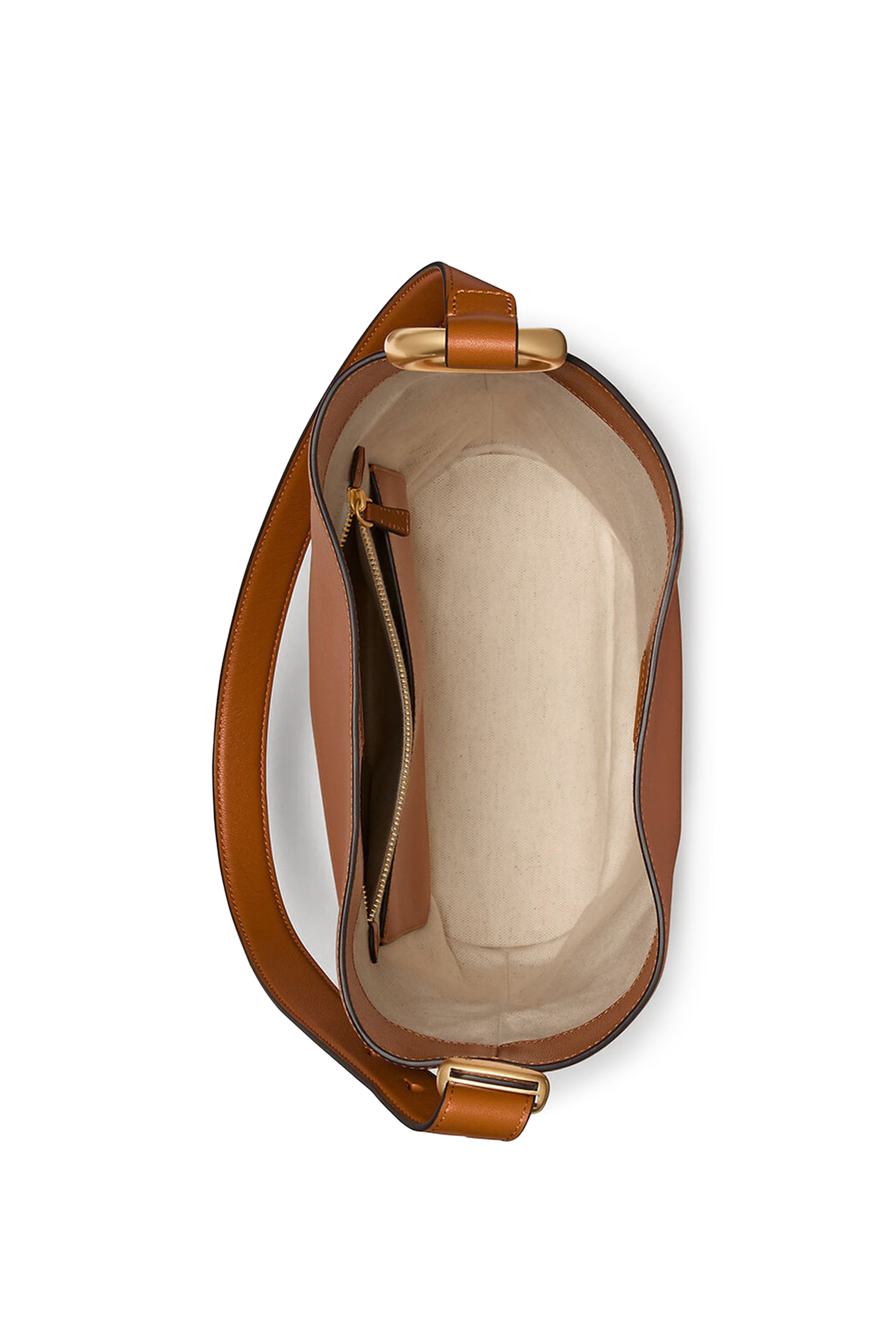 Halo Bucket Bag