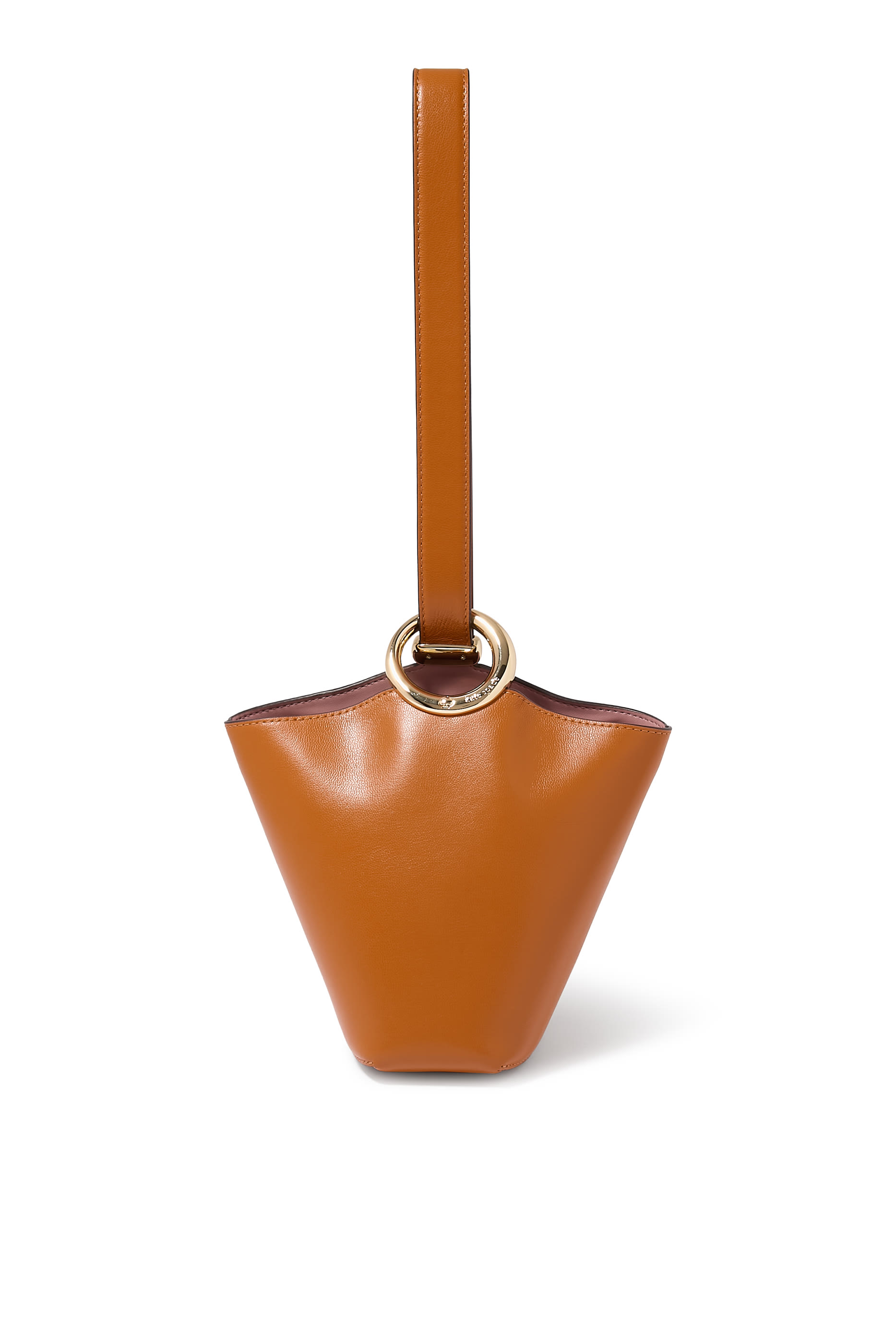 Halo Mini Bucket Bag