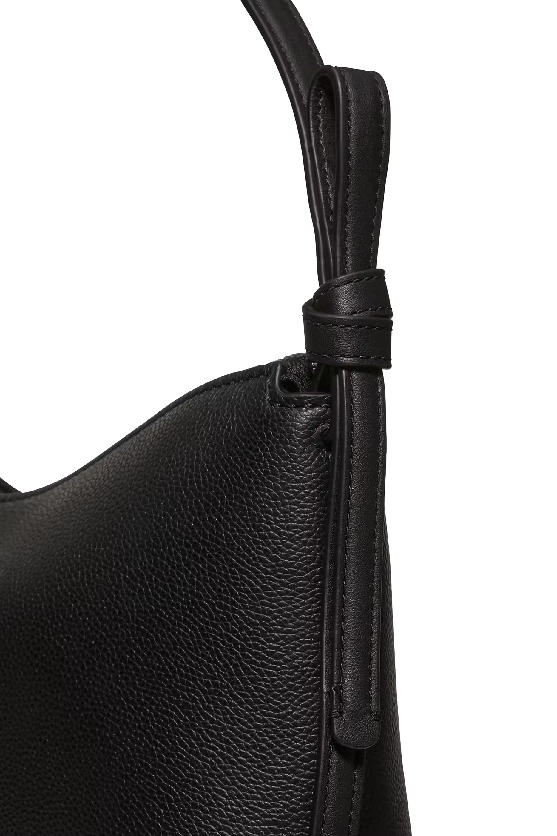 Loop Shoulder Bag