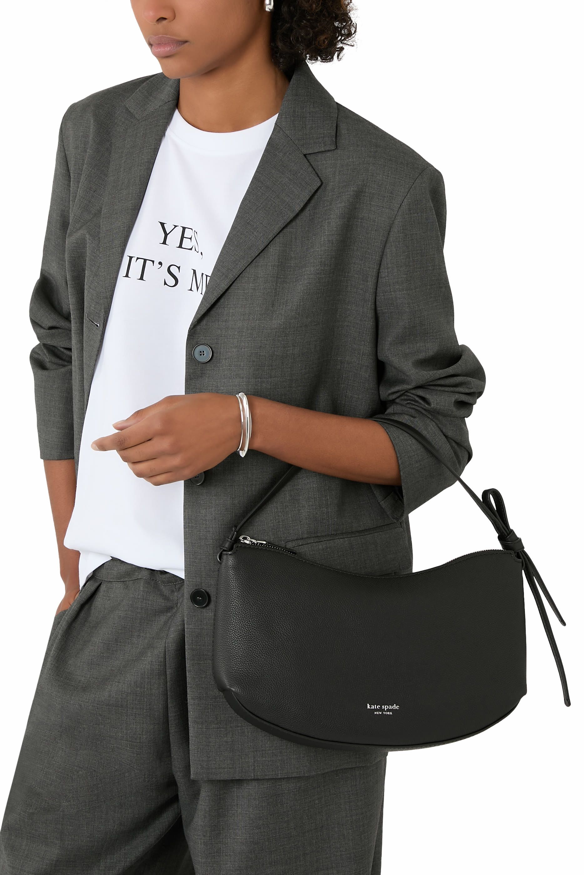 Loop Shoulder Bag