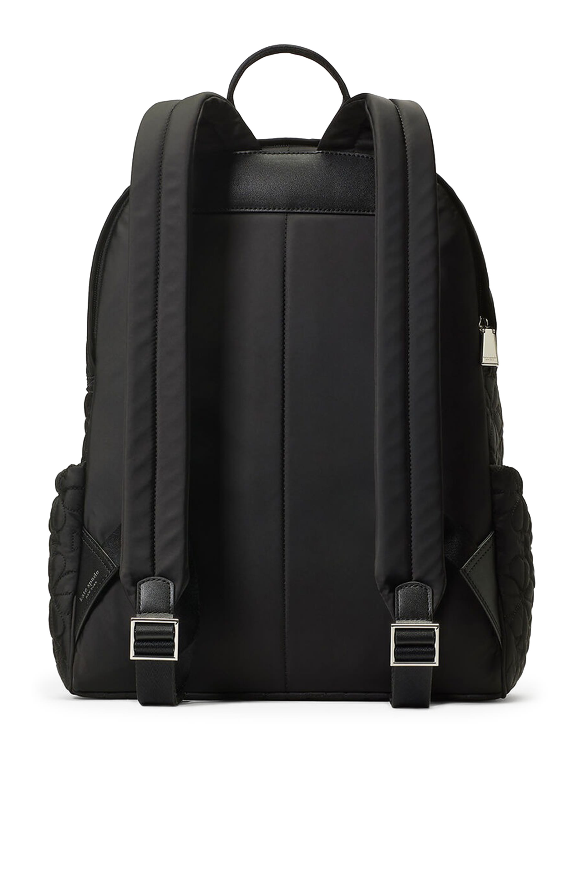 Tilly Quilted Backpack