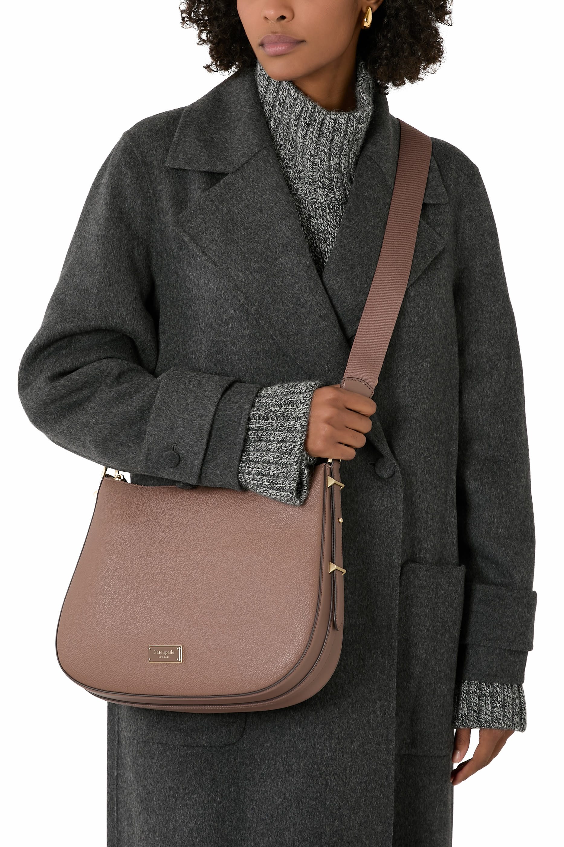  Liv Large Hobo Bag 