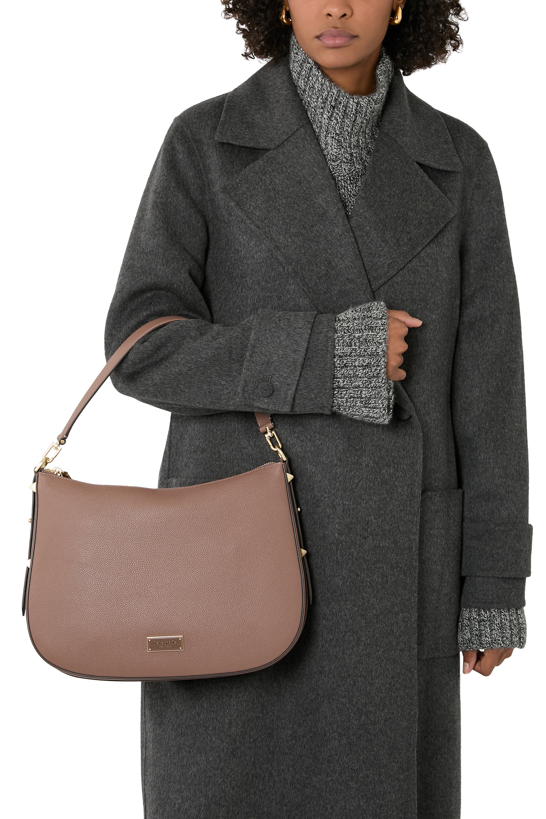  Liv Large Hobo Bag 