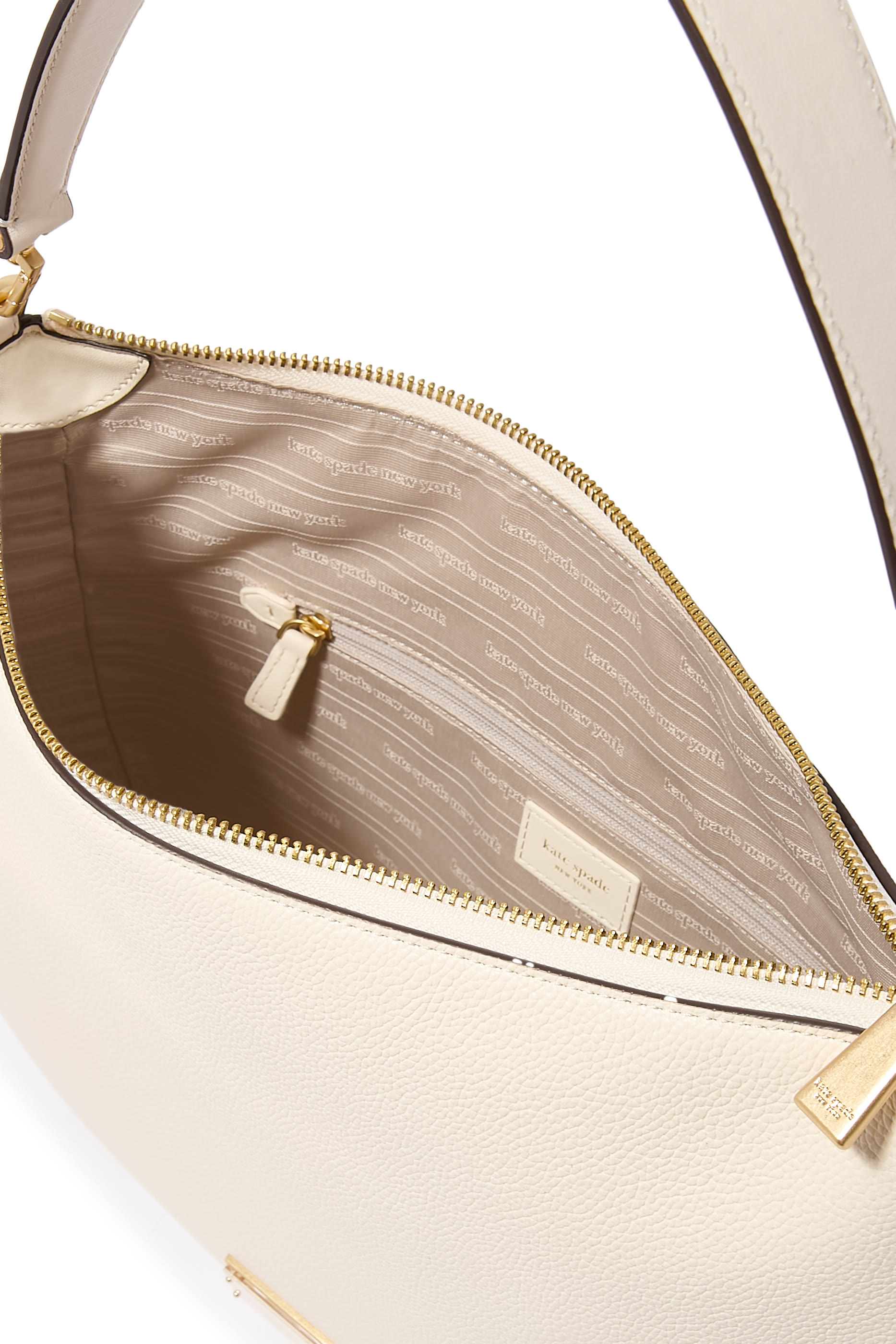  Liv Large Hobo Bag 