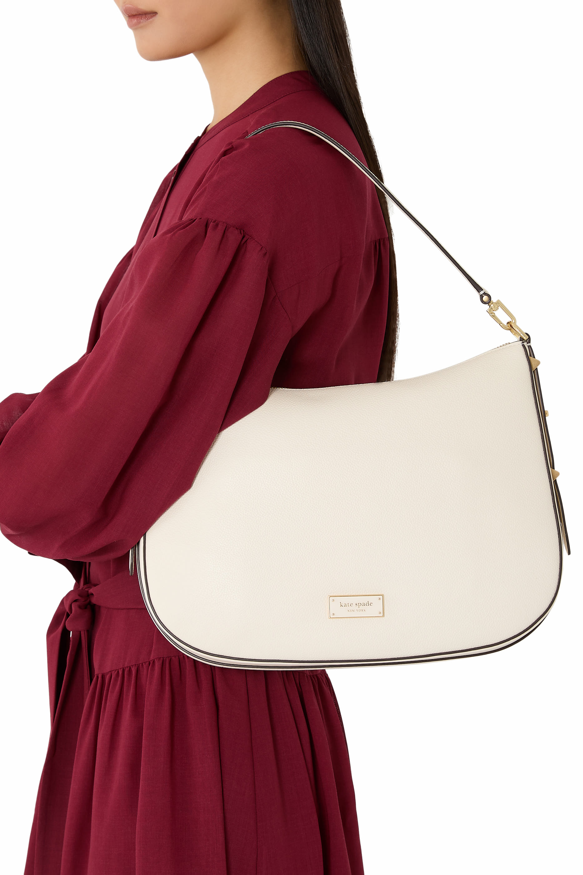 Liv Large Hobo Bag 