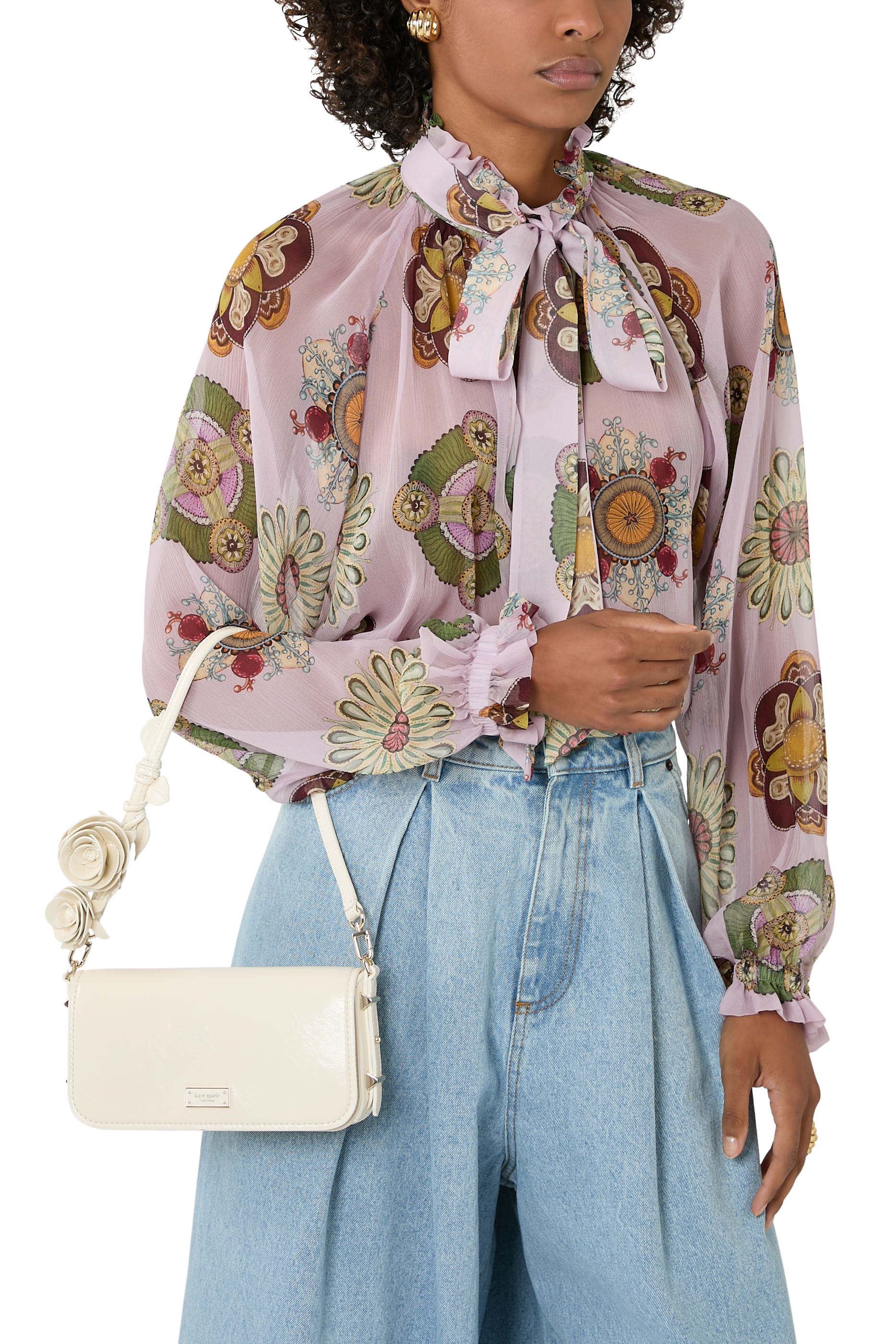  Liv Shoulder Bag