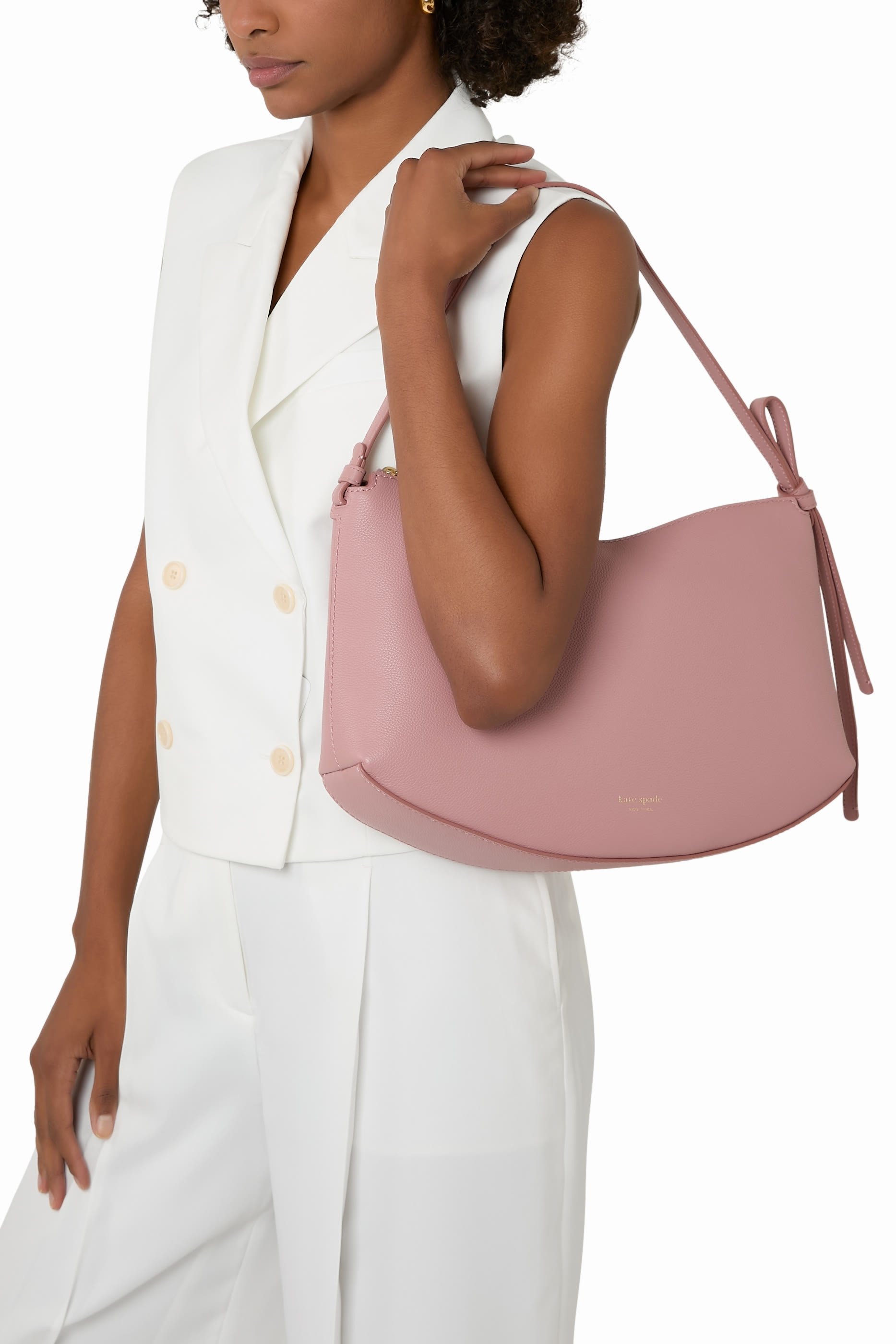 Loop Large Shoulder Bag