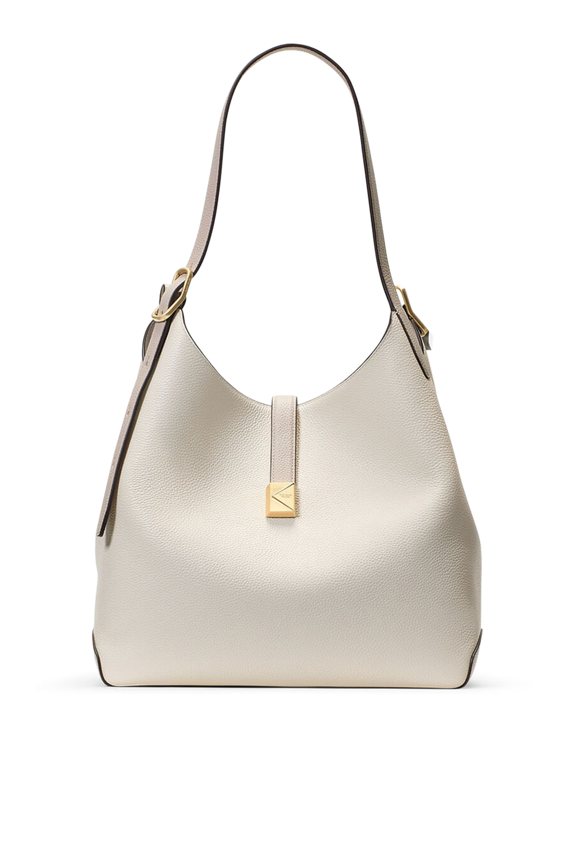 Deco Large Shoulder Bag