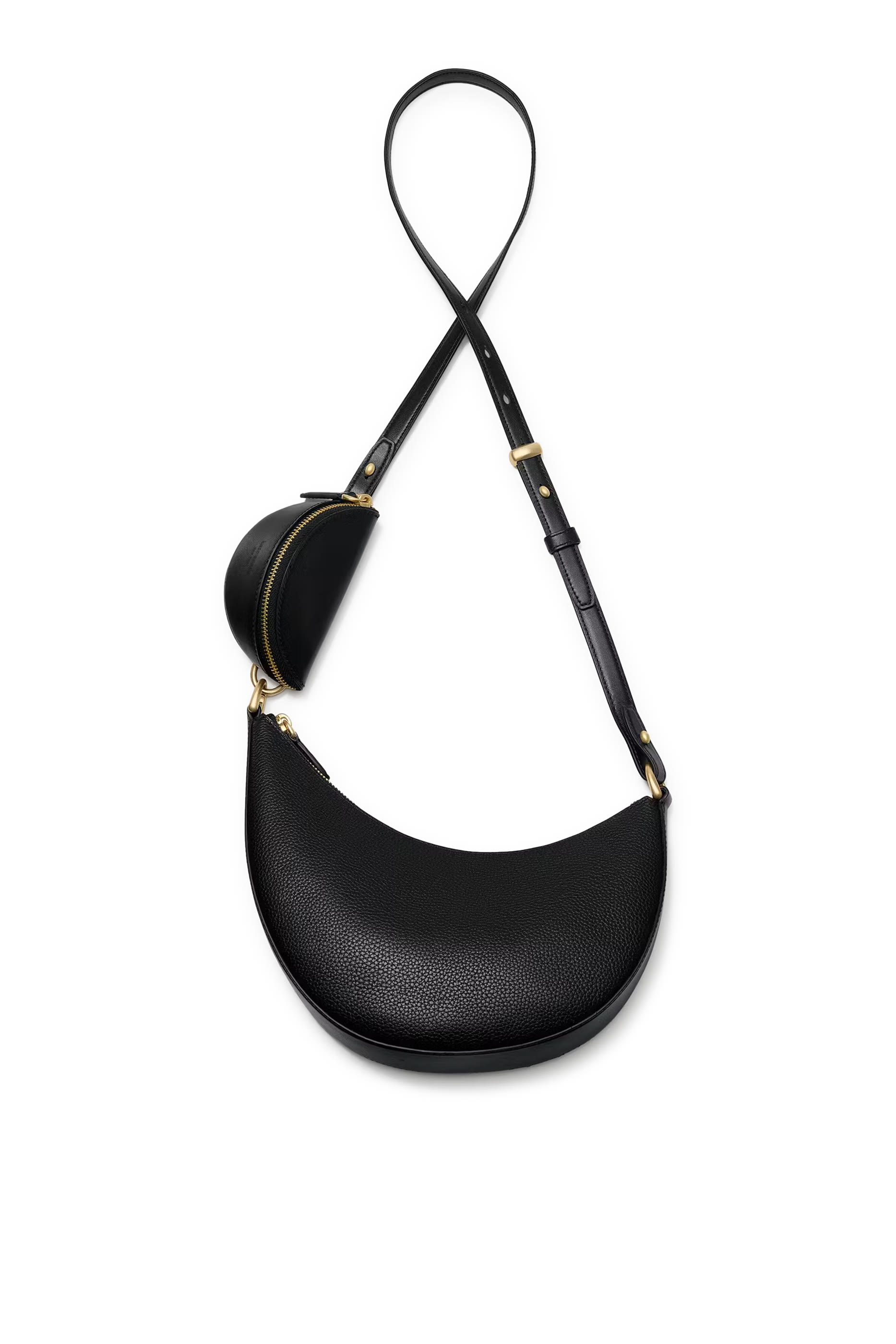 Duo Crossbody Bag 