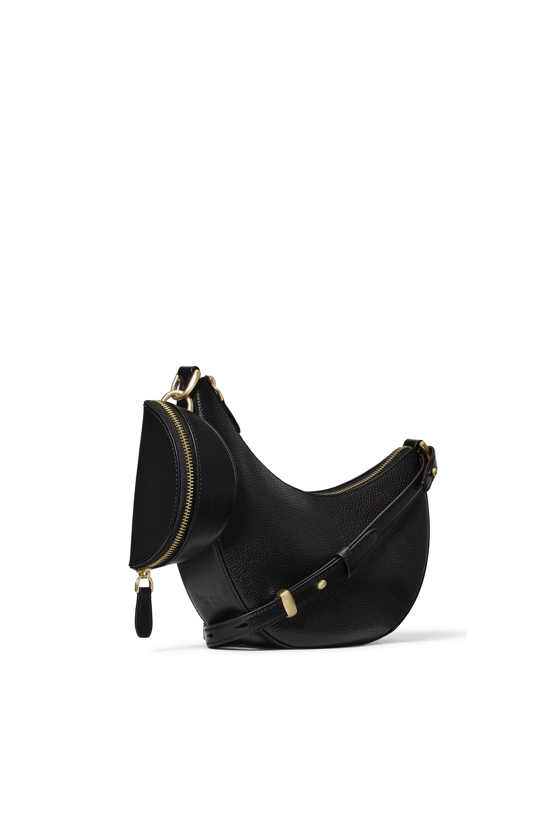 Duo Crossbody Bag 