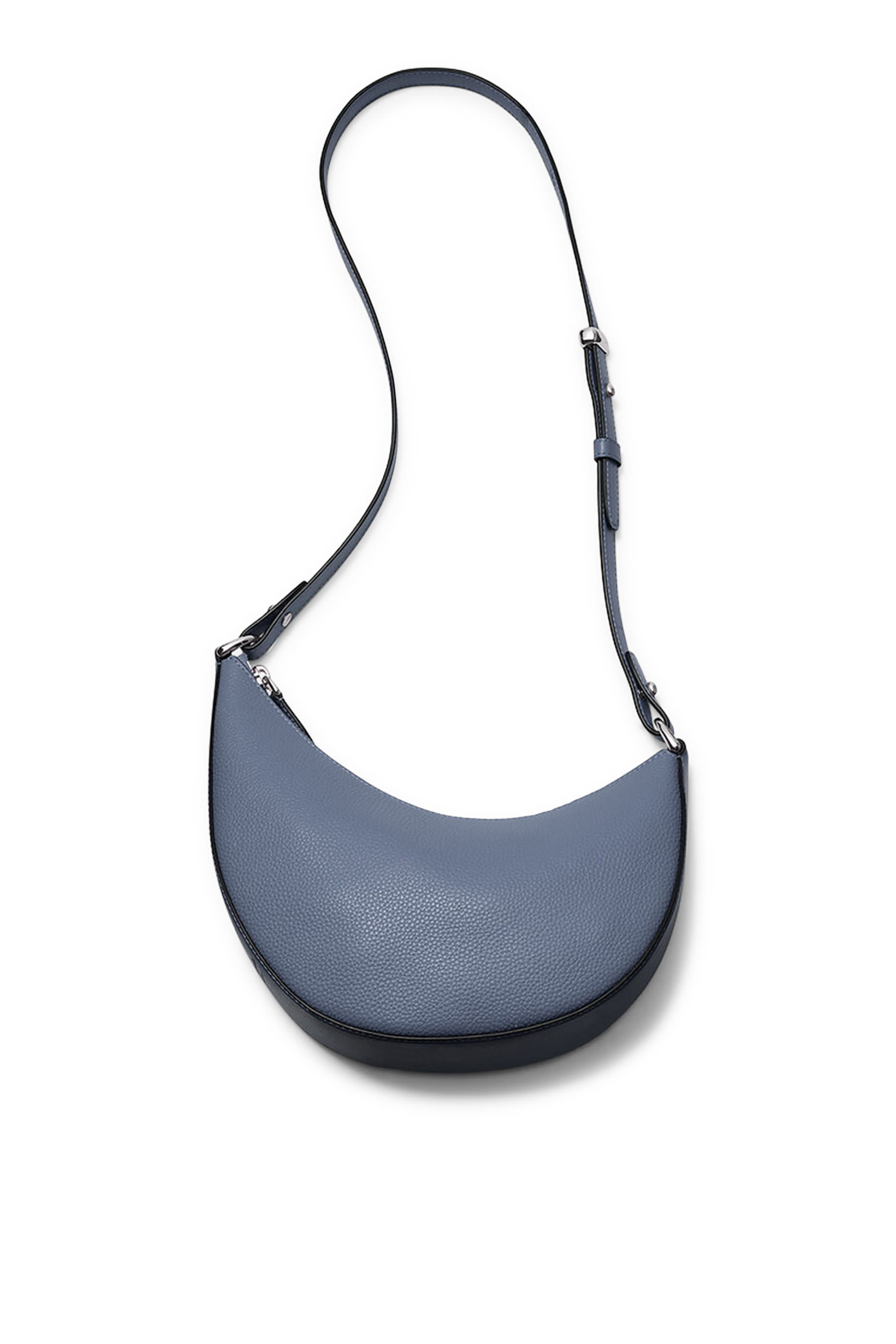 Duo Crossbody Bag 