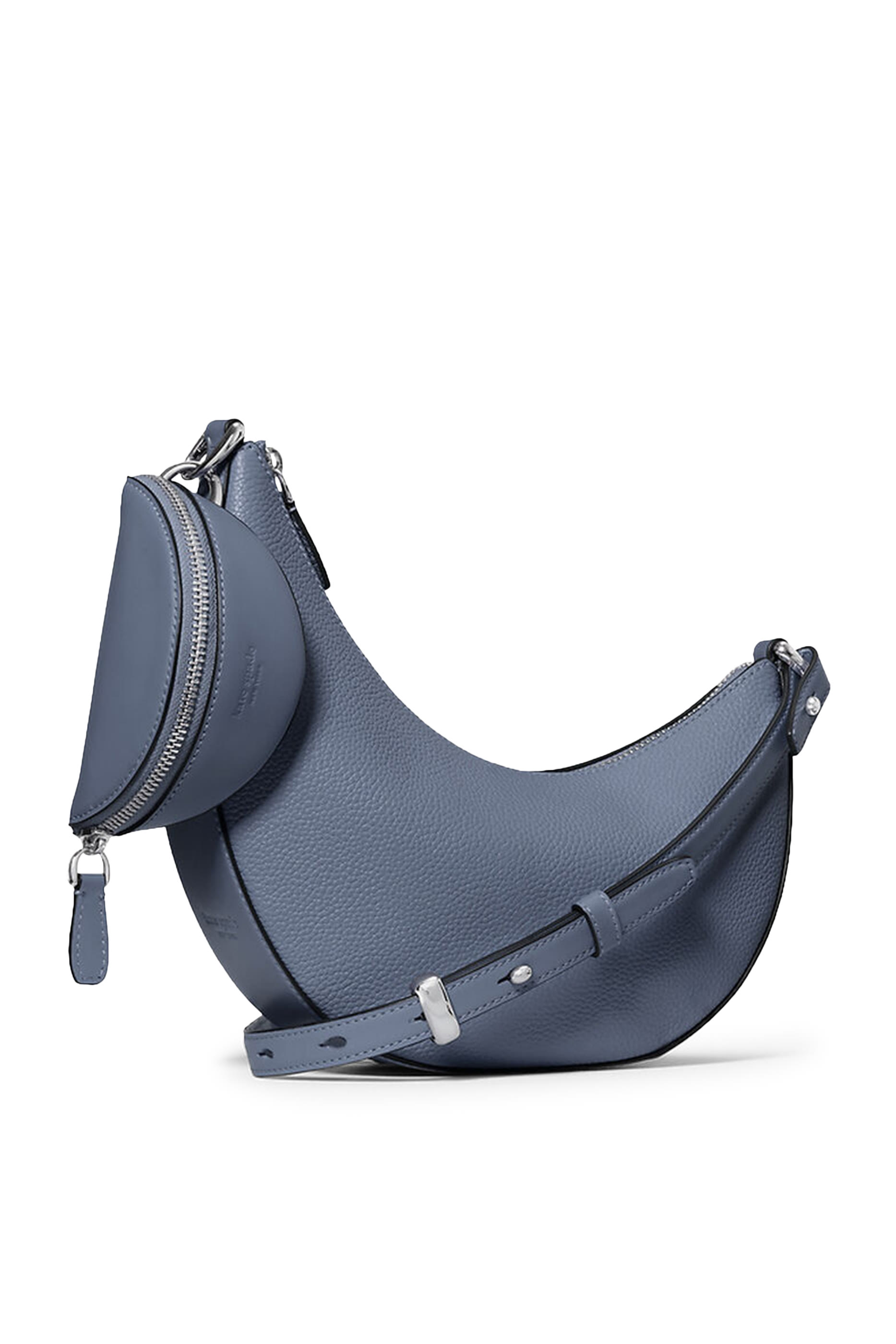 Duo Crossbody Bag 