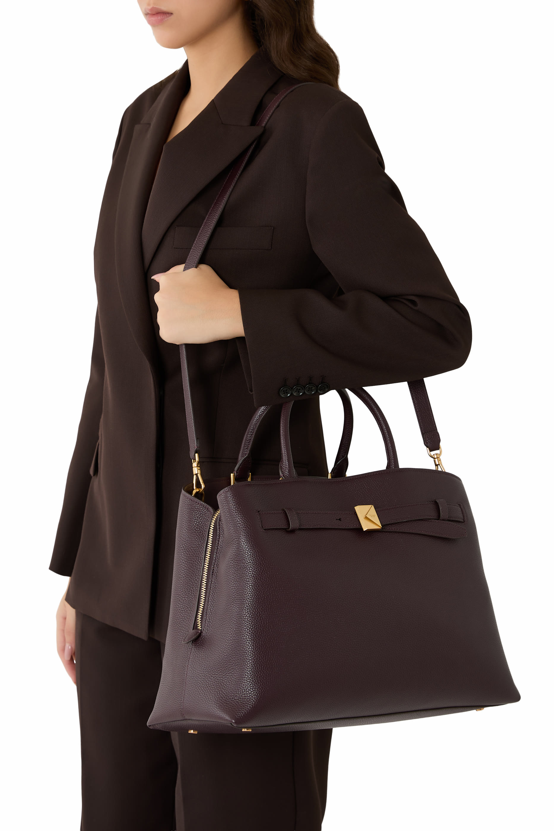 Deco Large Tote Bag