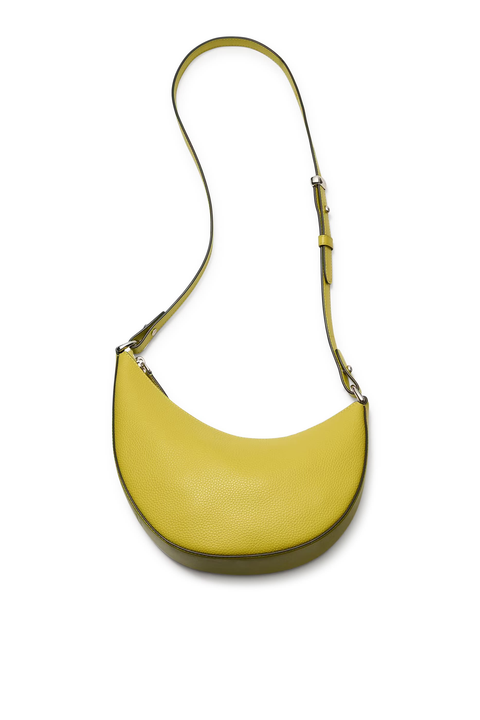 Duo Crossbody Bag 