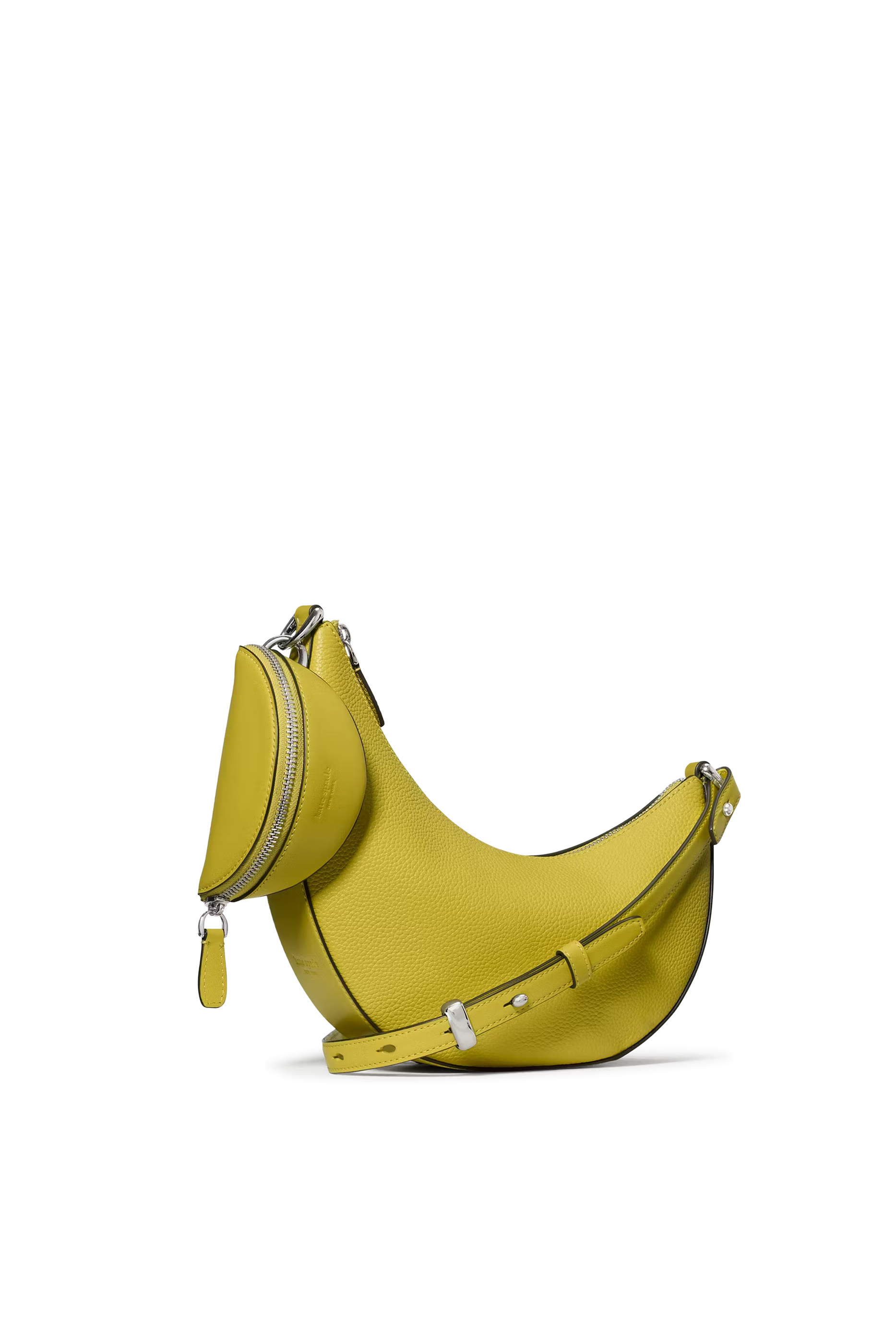 Duo Crossbody Bag 