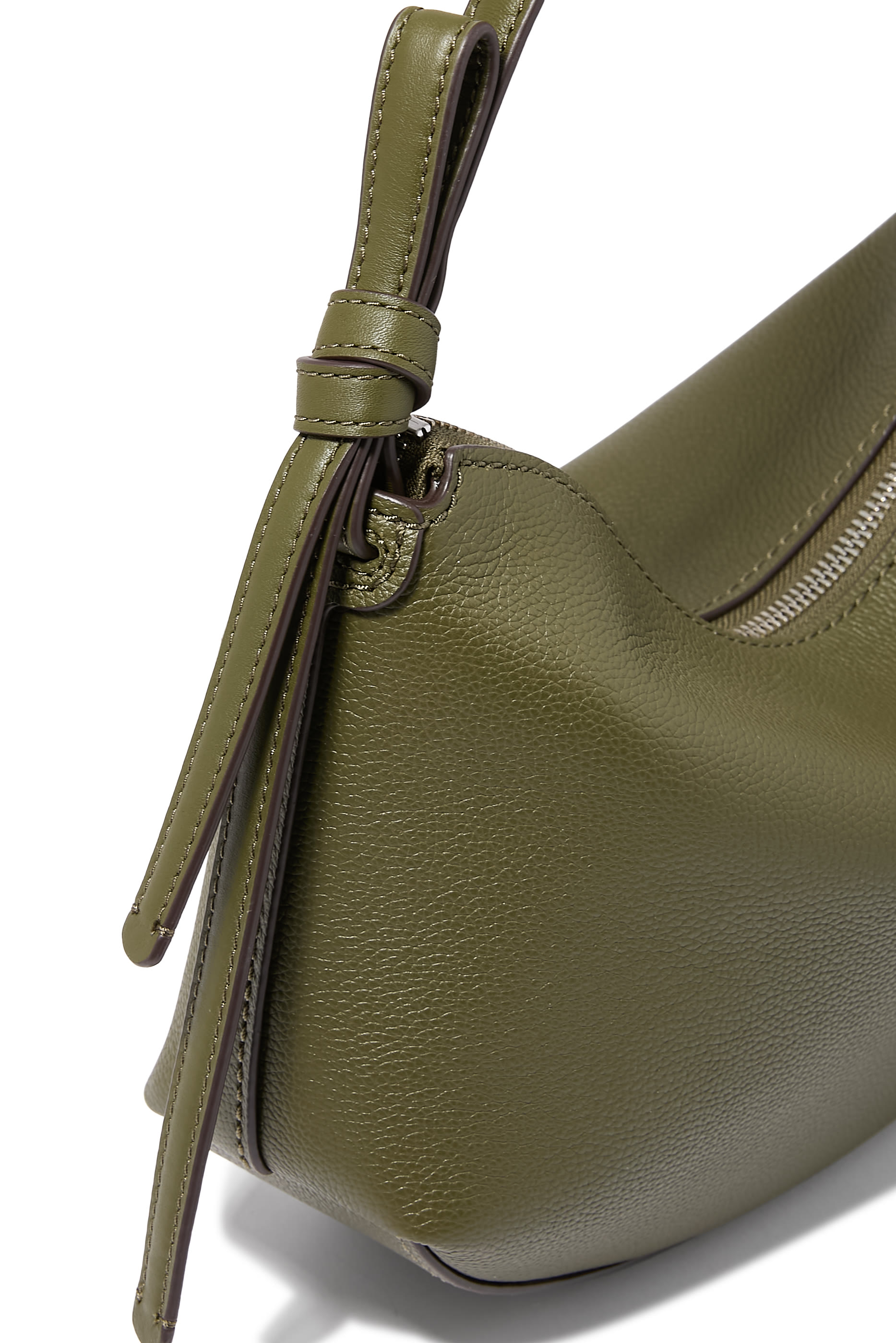 Loop Shoulder Bag