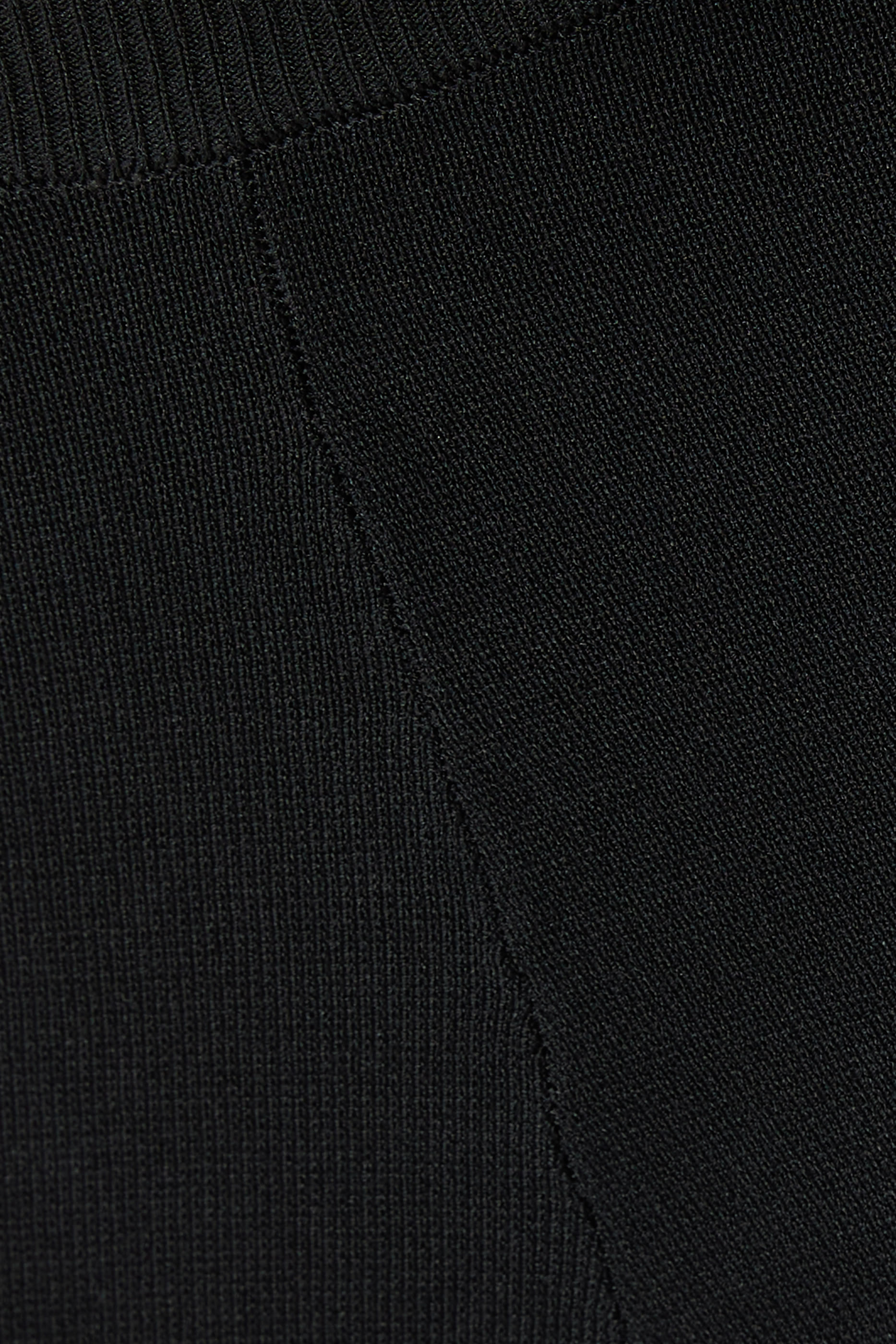 Knit Capri