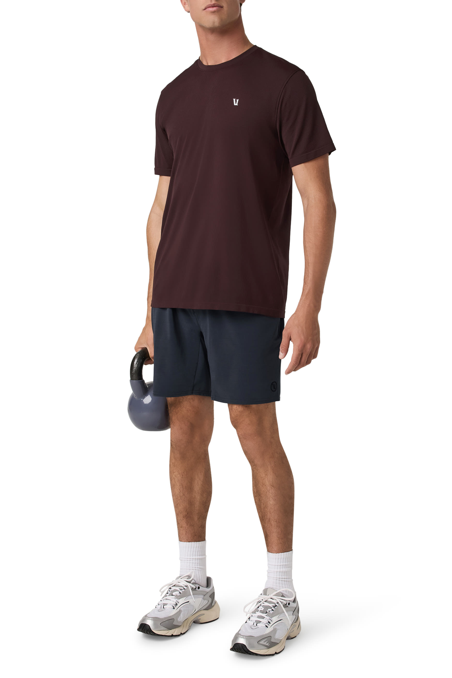 Elevate Kore Shorts 