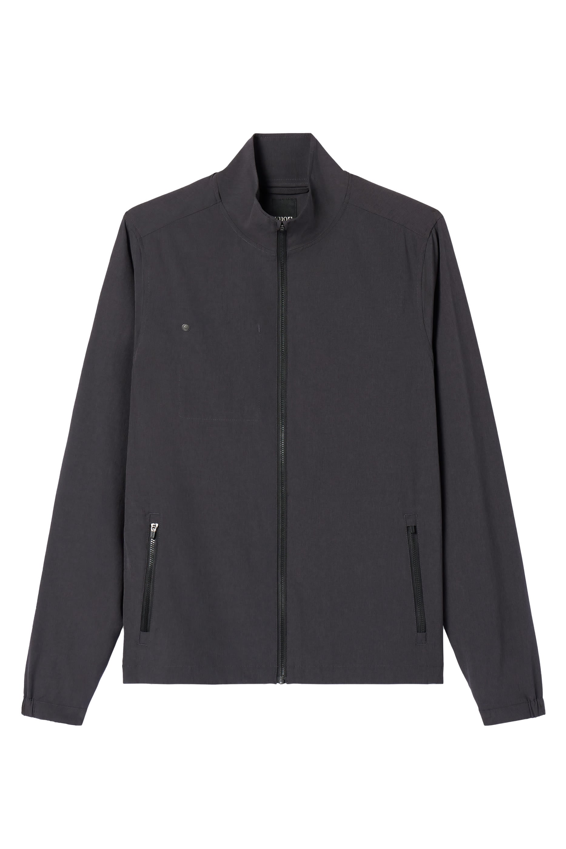 Venture Track Jacket