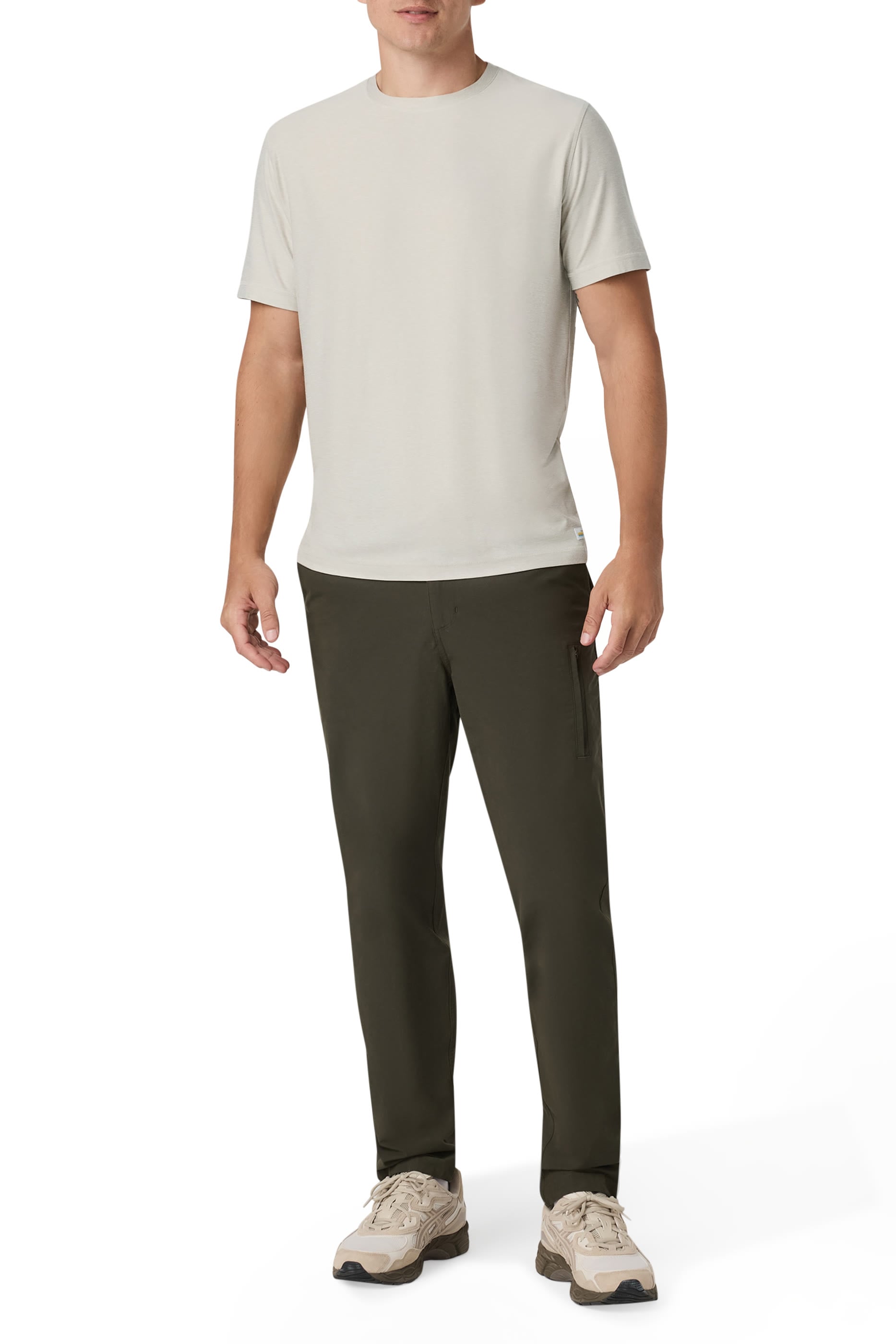 Strato Tech T-Shirt