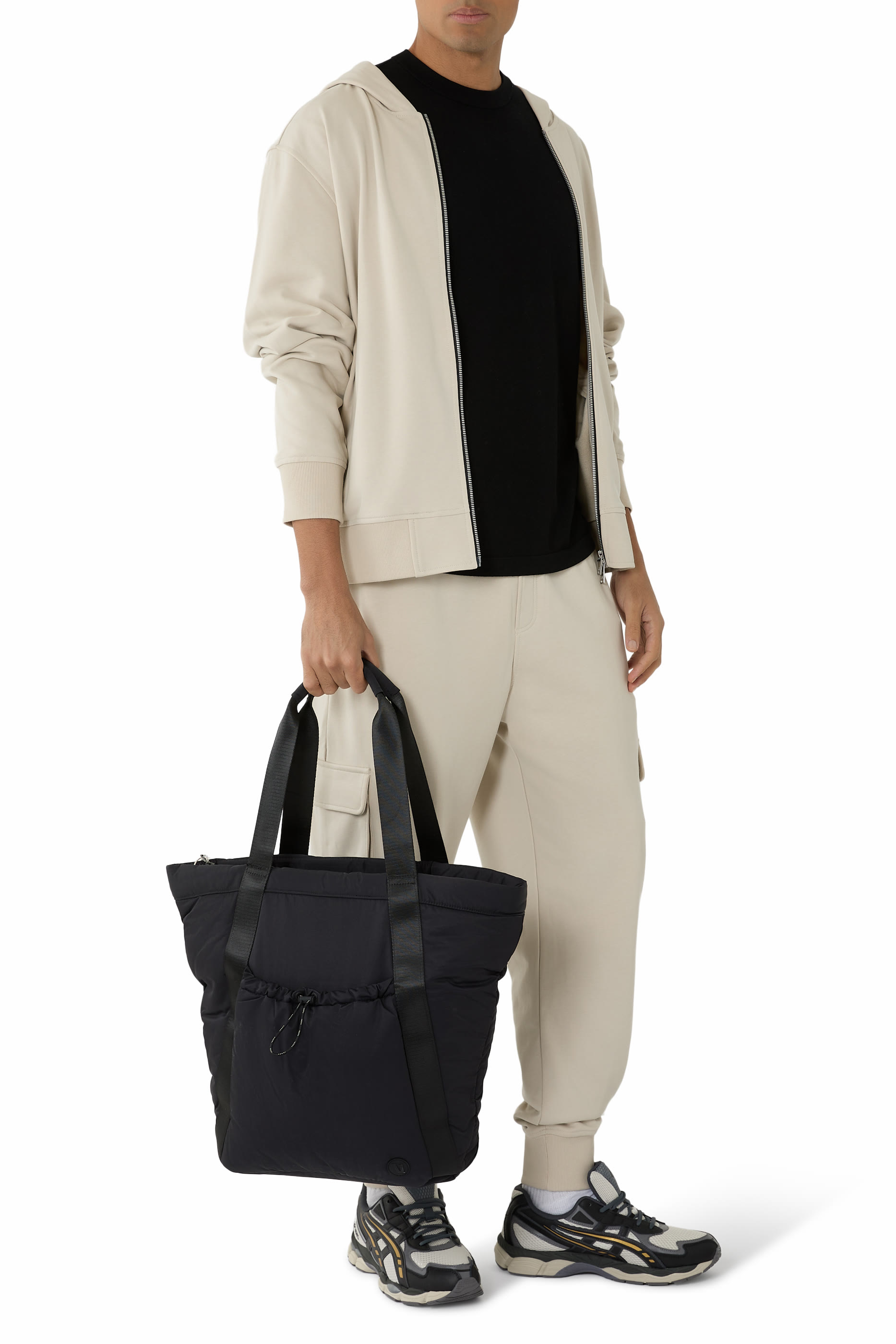 All Around Tote