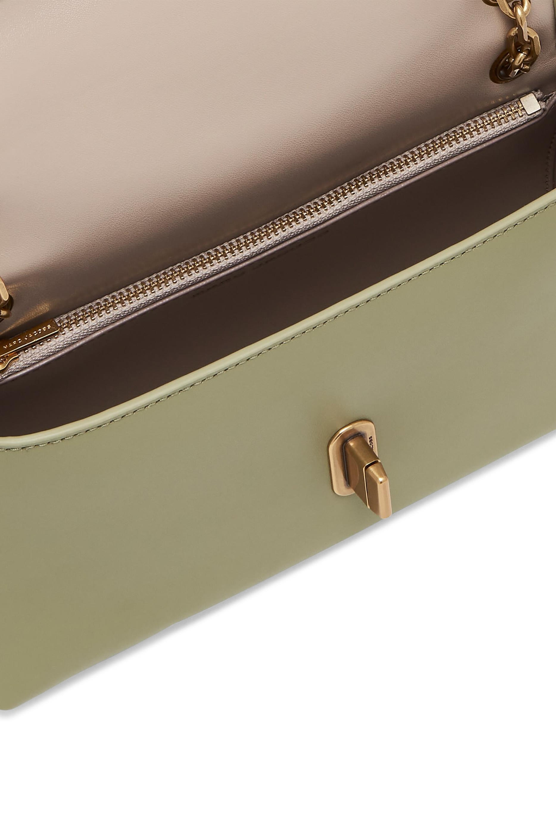  Dual Chain Mini Bag