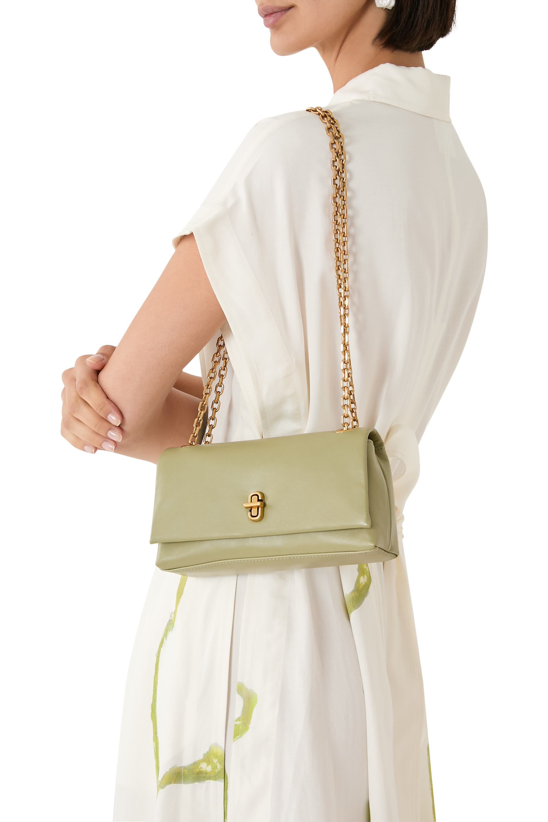  Dual Chain Mini Bag