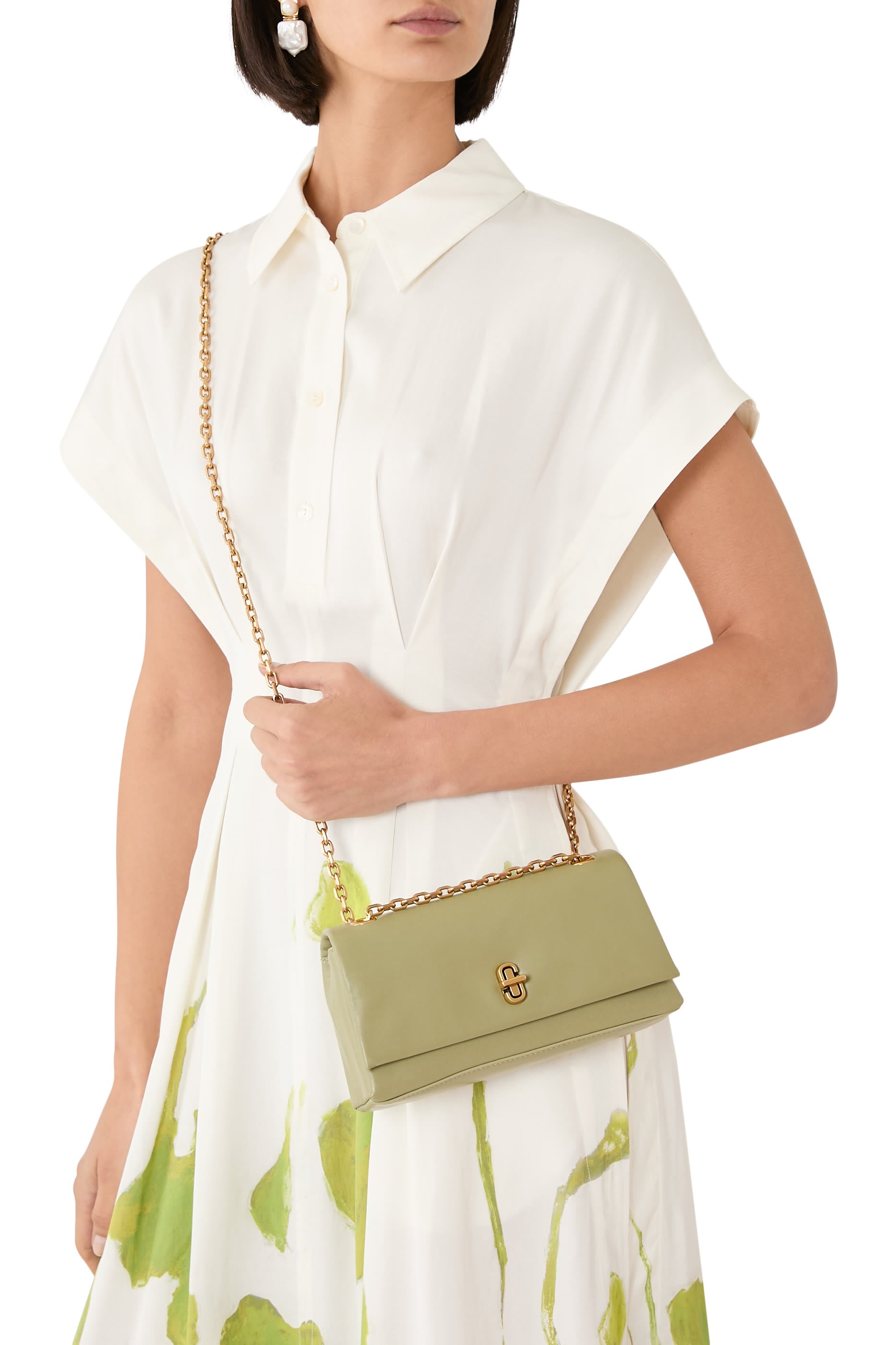  Dual Chain Mini Bag