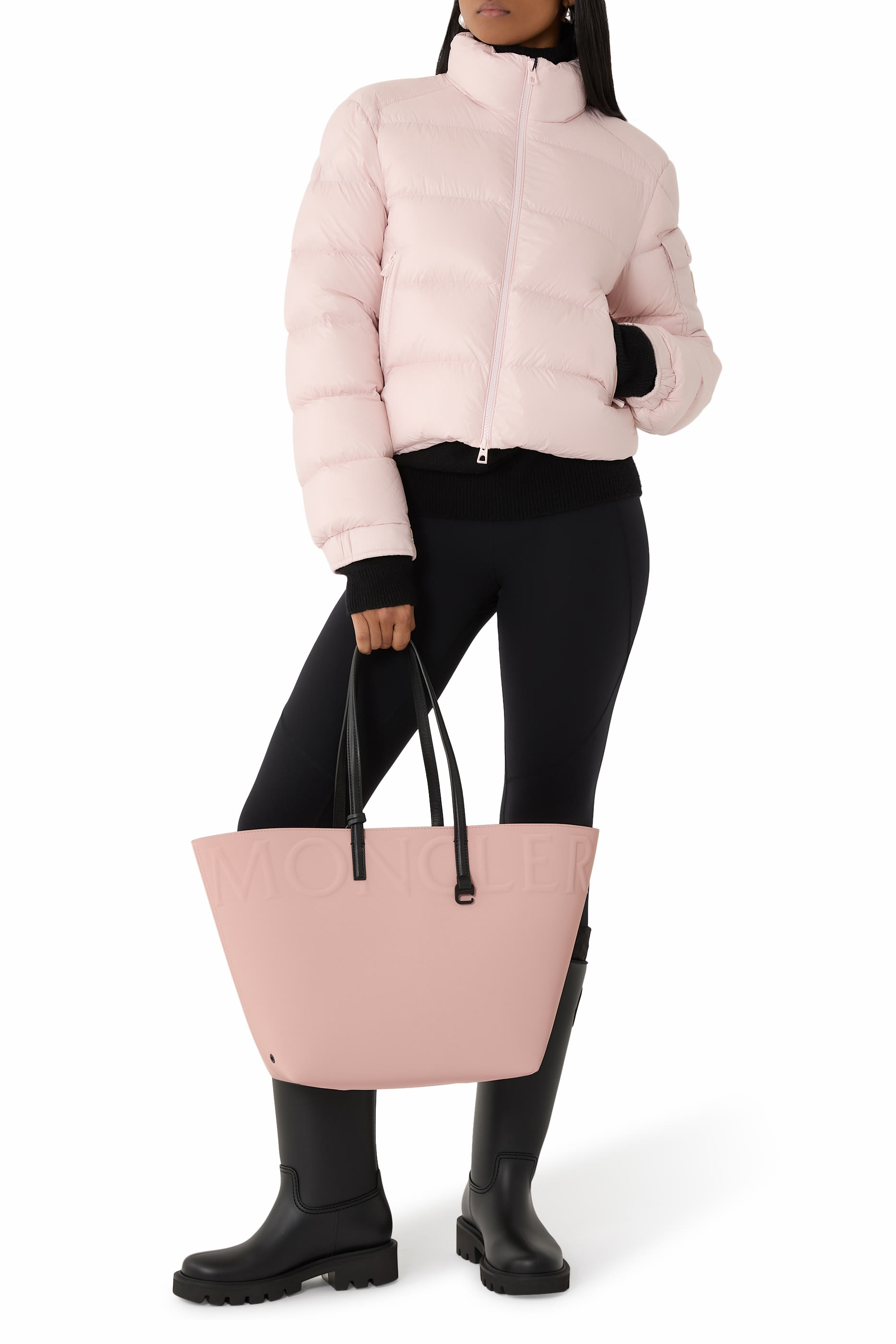 Very Mini Tote Bag