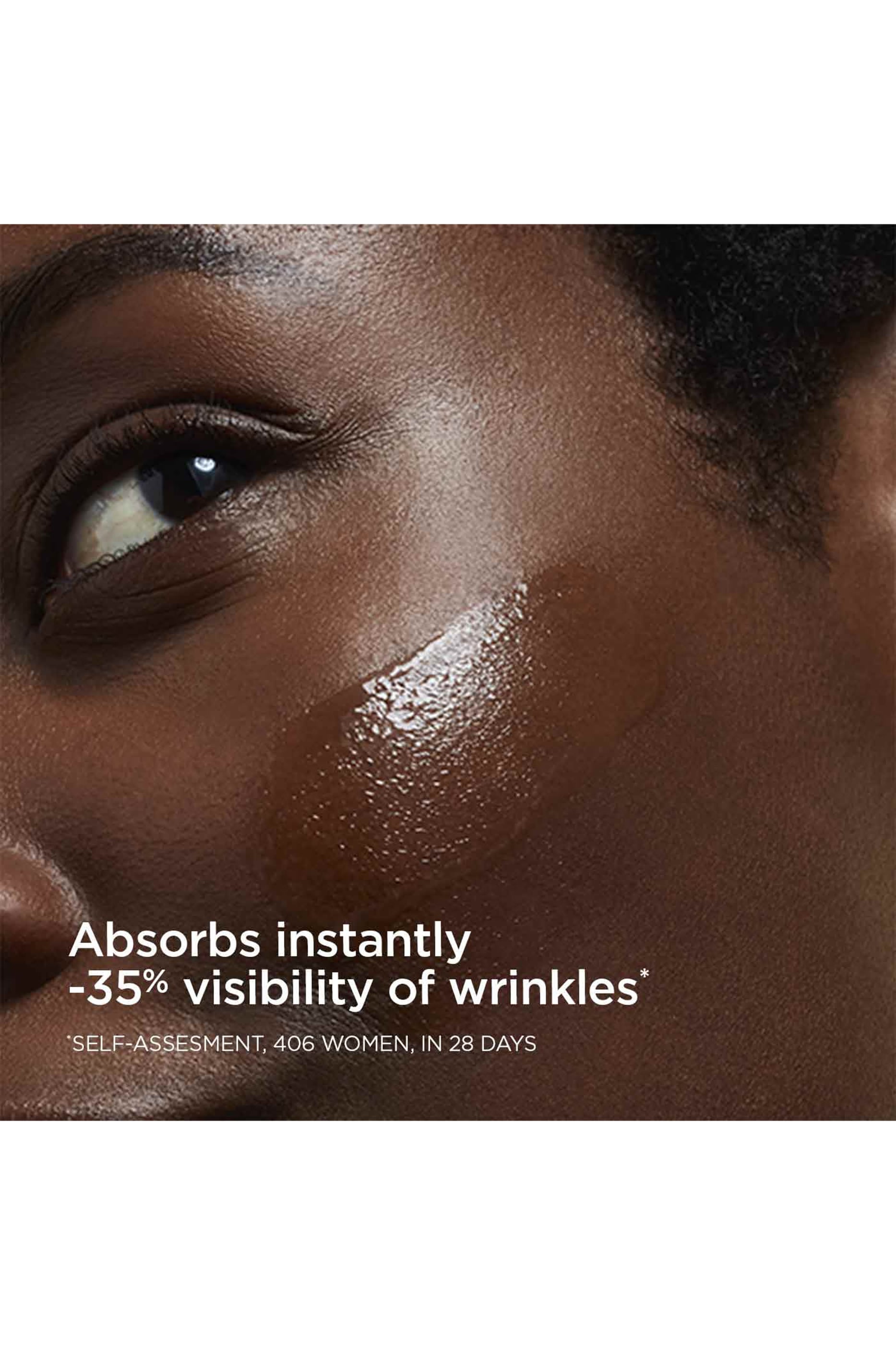 Double Serum Light Texture